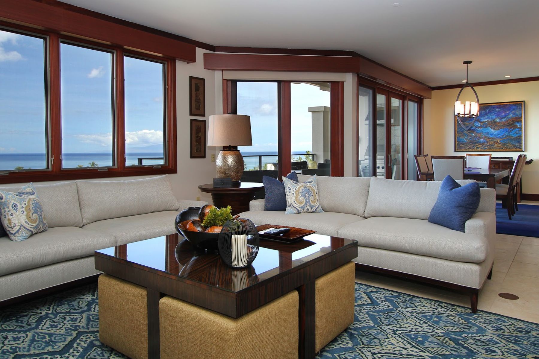 Photo 6 of Wailea Beach Villas in Wailea, Maui