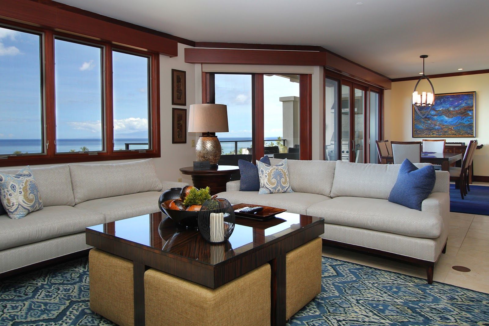 Photo 6 of Wailea Beach Villas in Wailea, Maui
