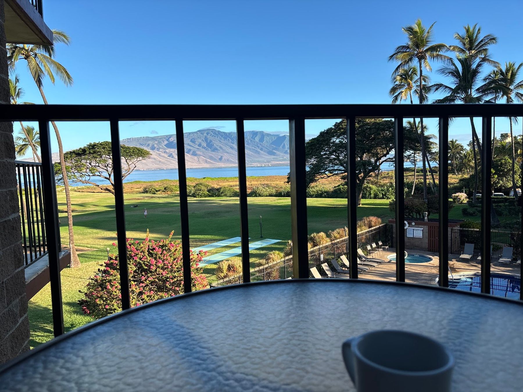 Photo 4 of Kauhale Makai in Kīhei, Maui