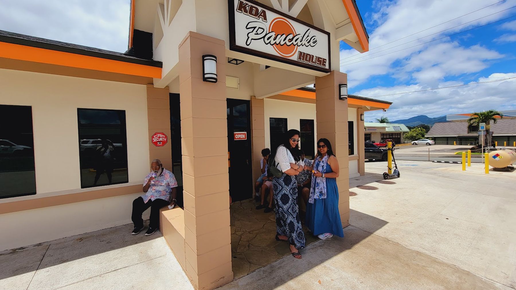 Photo 3 of Koa Pancake House in Wahiawā, Oahu