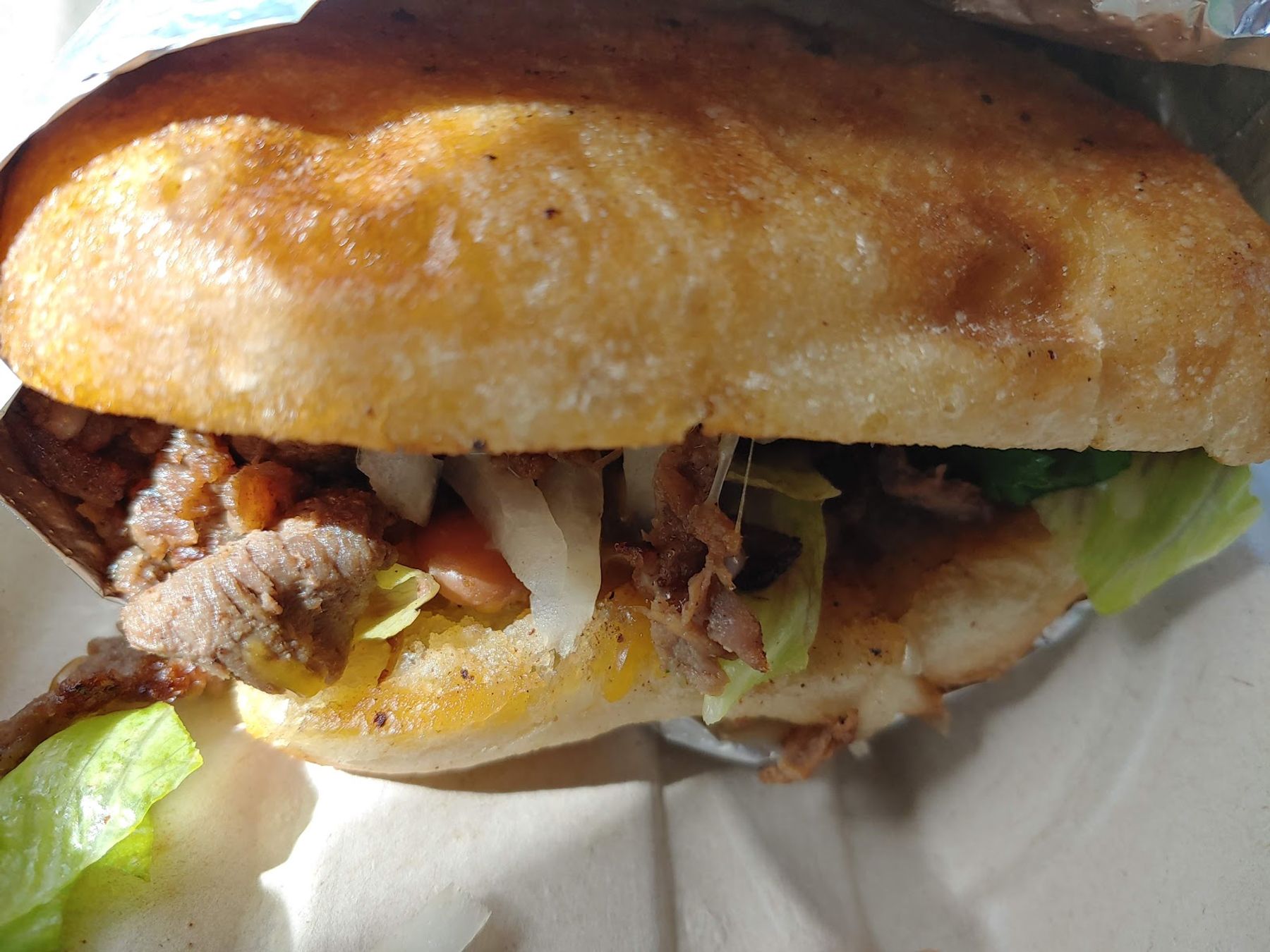 Photo 7 of Maria Bonita Lunchwagon in Kailua & Lanikai, Oahu