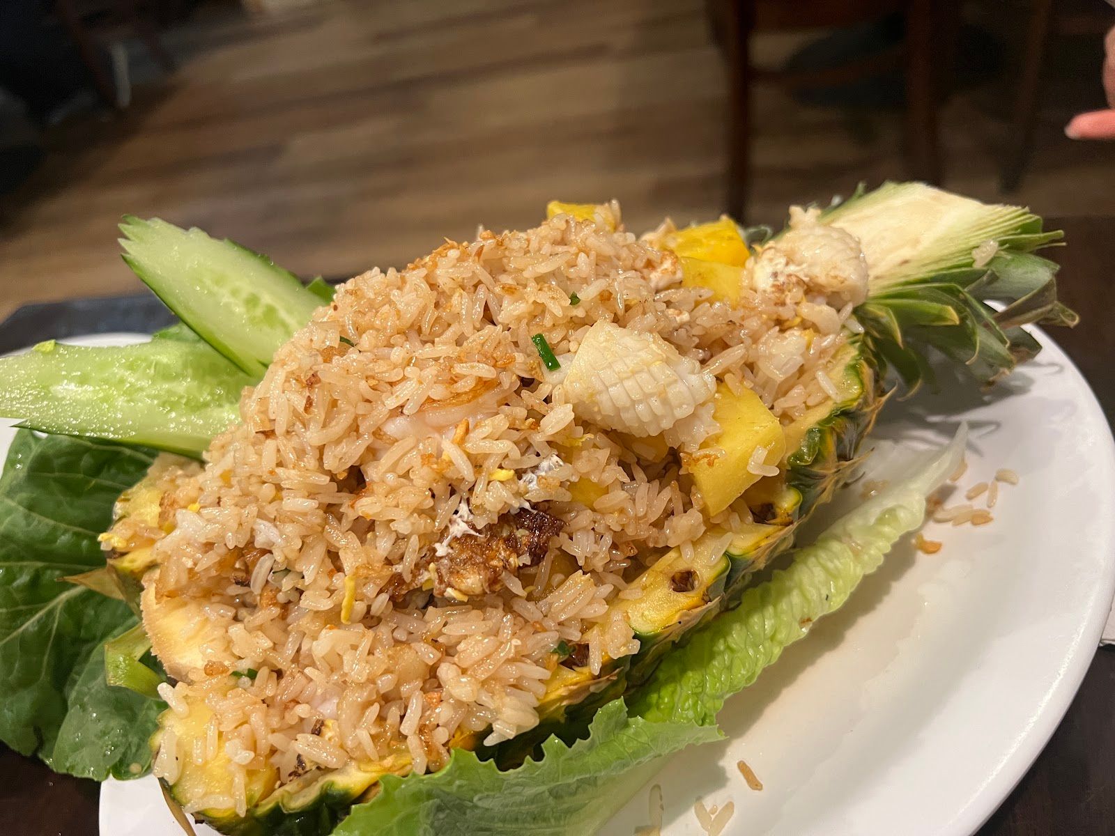 Photo 7 of Ono Thai in ʻEwa Beach, Oahu