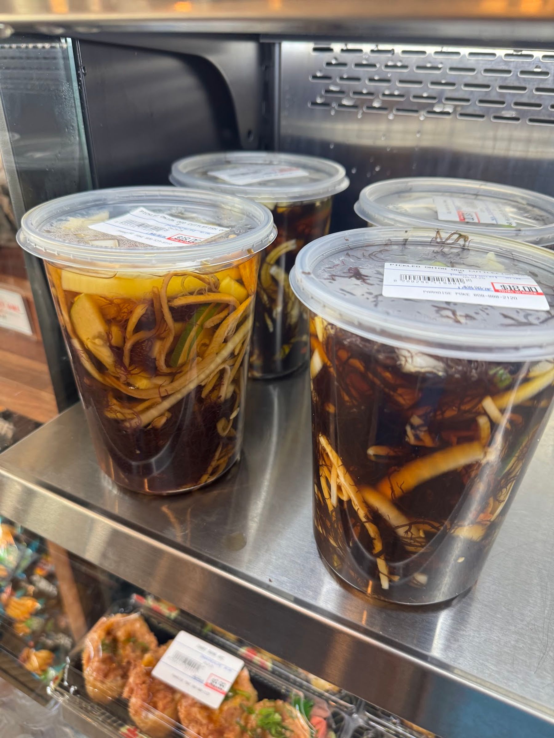 Photo 8 of Paradise Poke Hawaii - Pearl City in Pearl City, Oahu