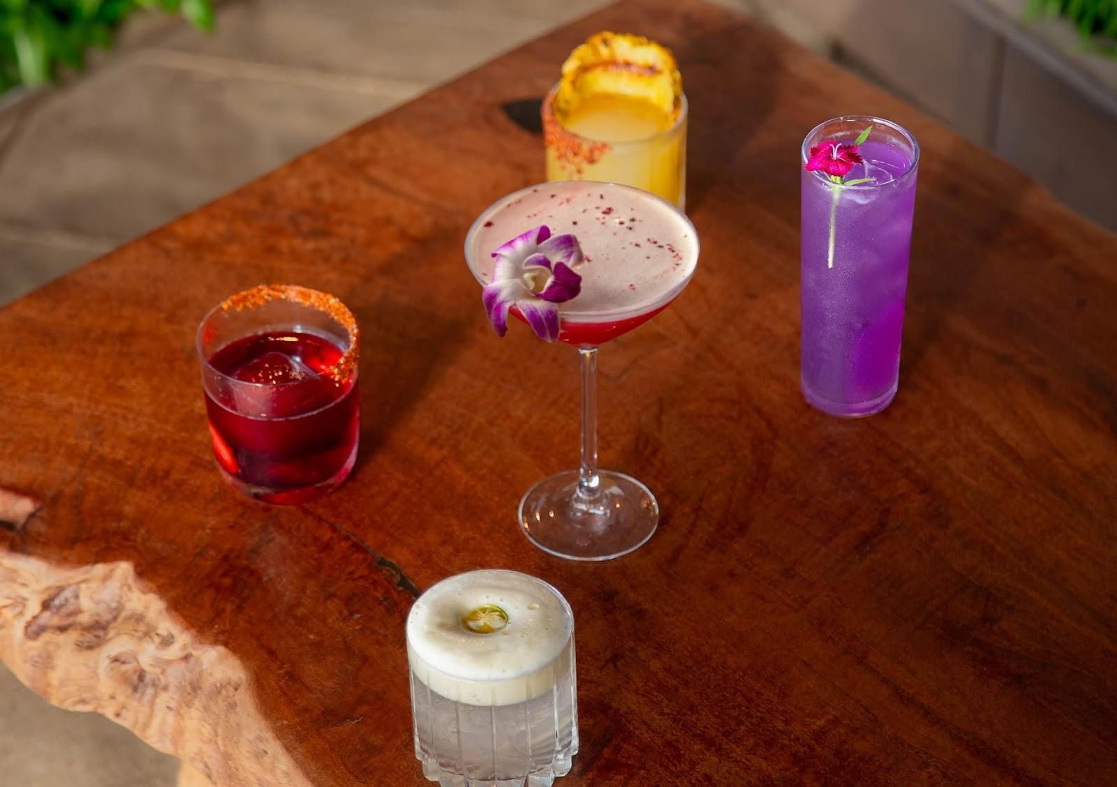 Welina Terrace restaurant in Princeville, Kaua‘i photo 5