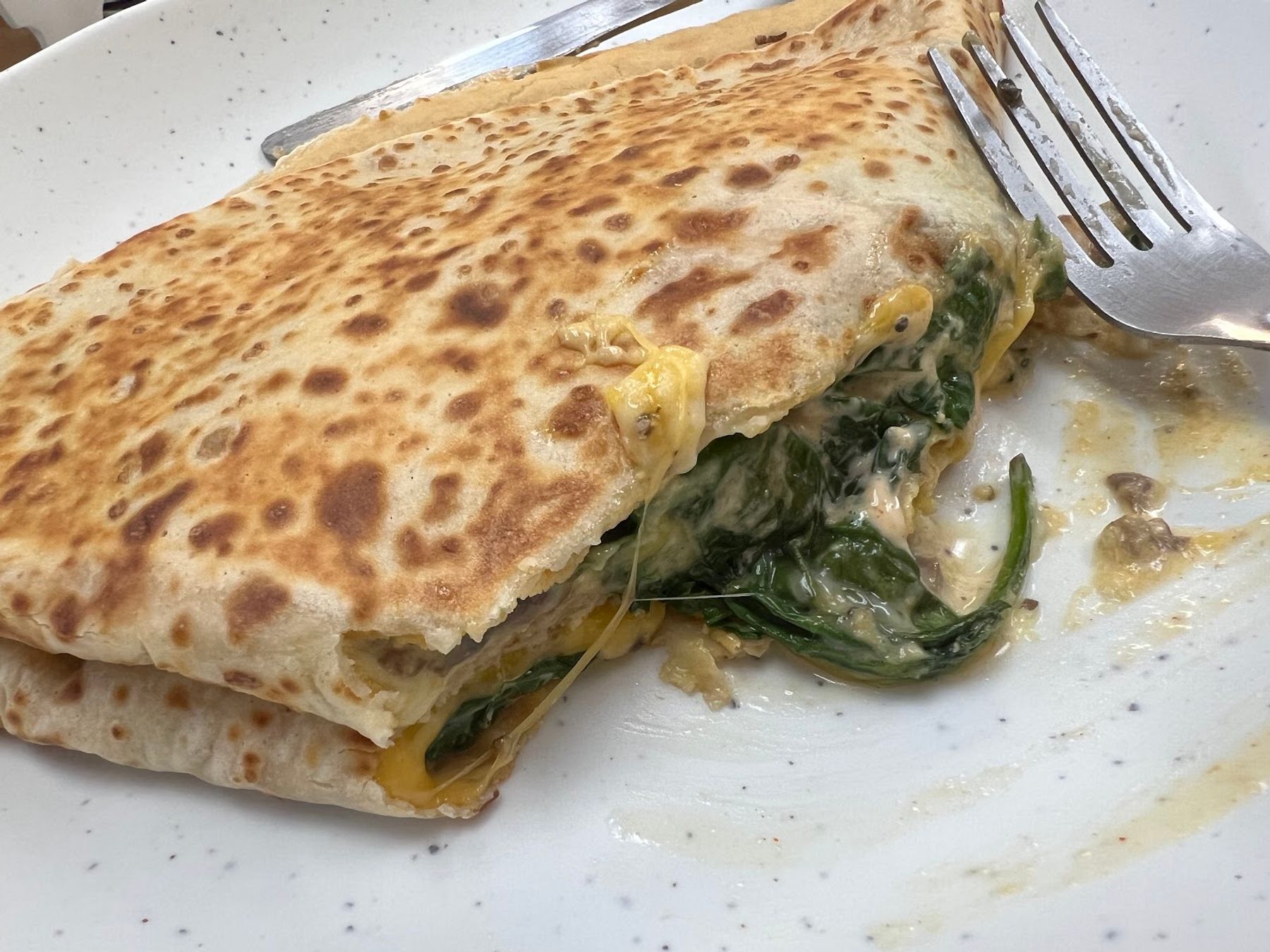 Photo 5 of Le Crêpe Café in Mānoa, Makiki & Nuʻuanu, Oahu