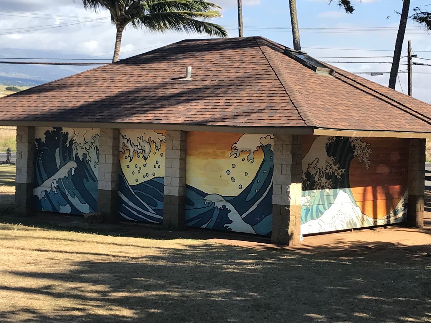 Photo 6 of Lower Pāʻia Park in Pāʻia, Maui