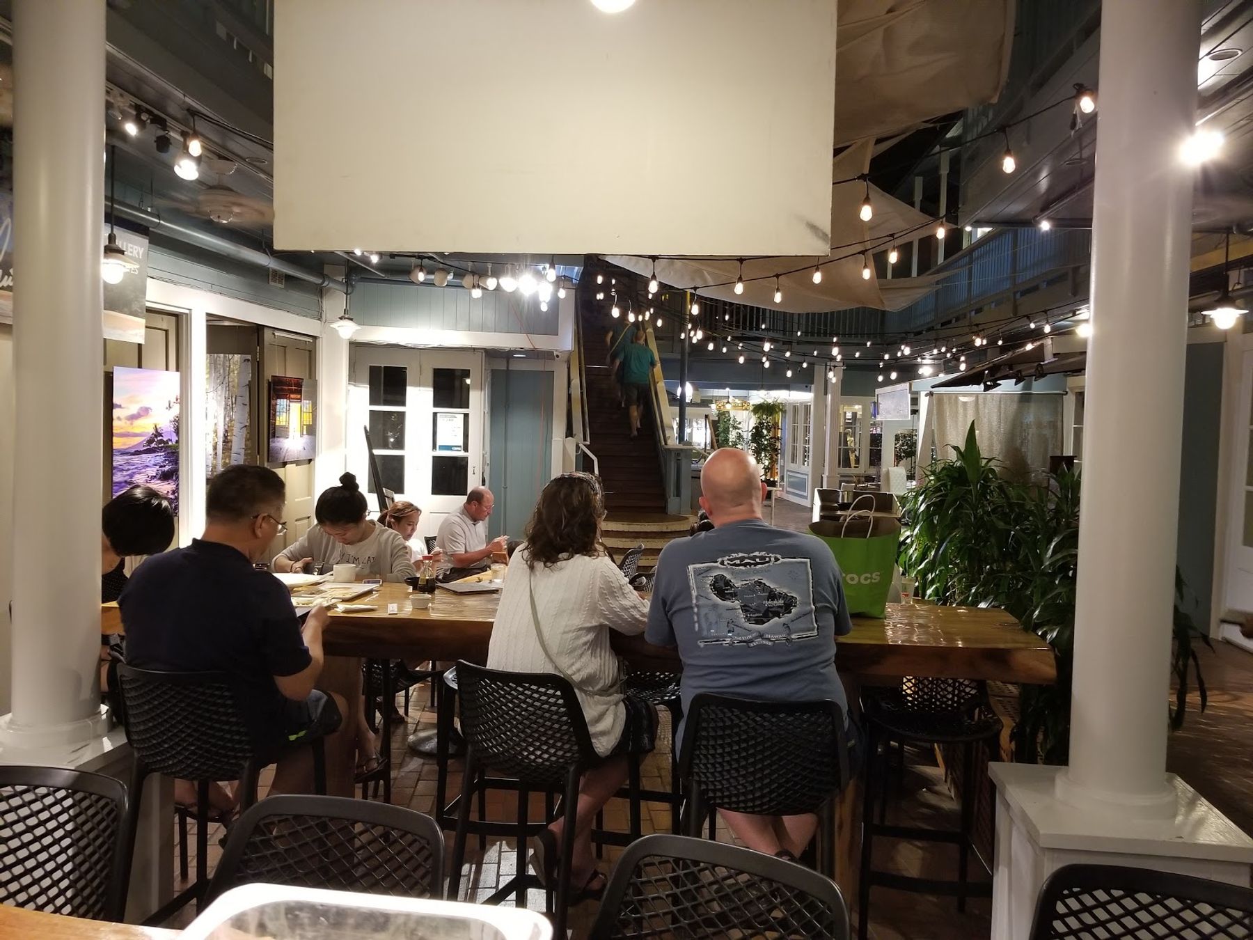 Photo 1 of Lāhainā Sushi Ko in Lāhainā, Maui