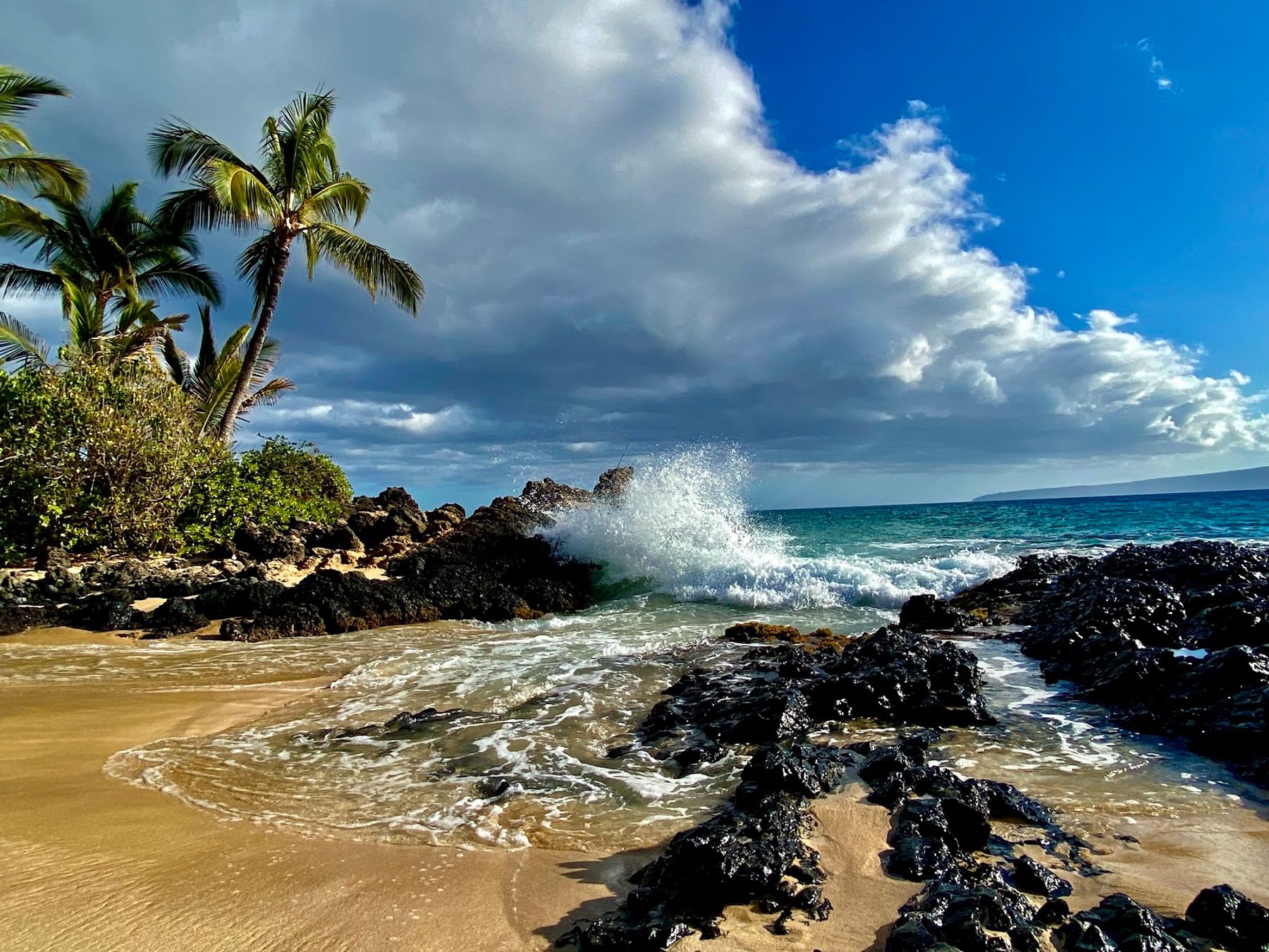 Photo 1 of Makena Cove in Mākena, Maui