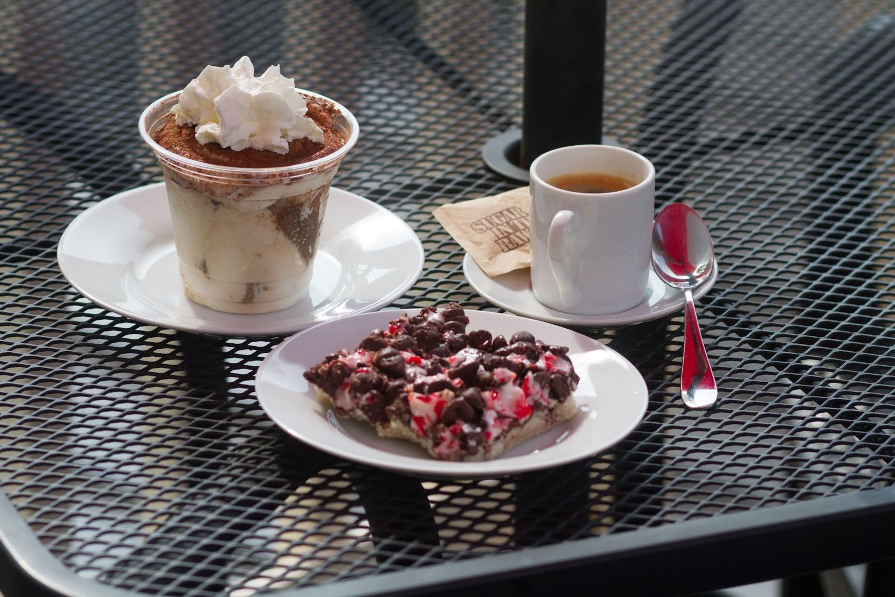 Photo 2 of Caffe Florian in South Kona, Big Island
