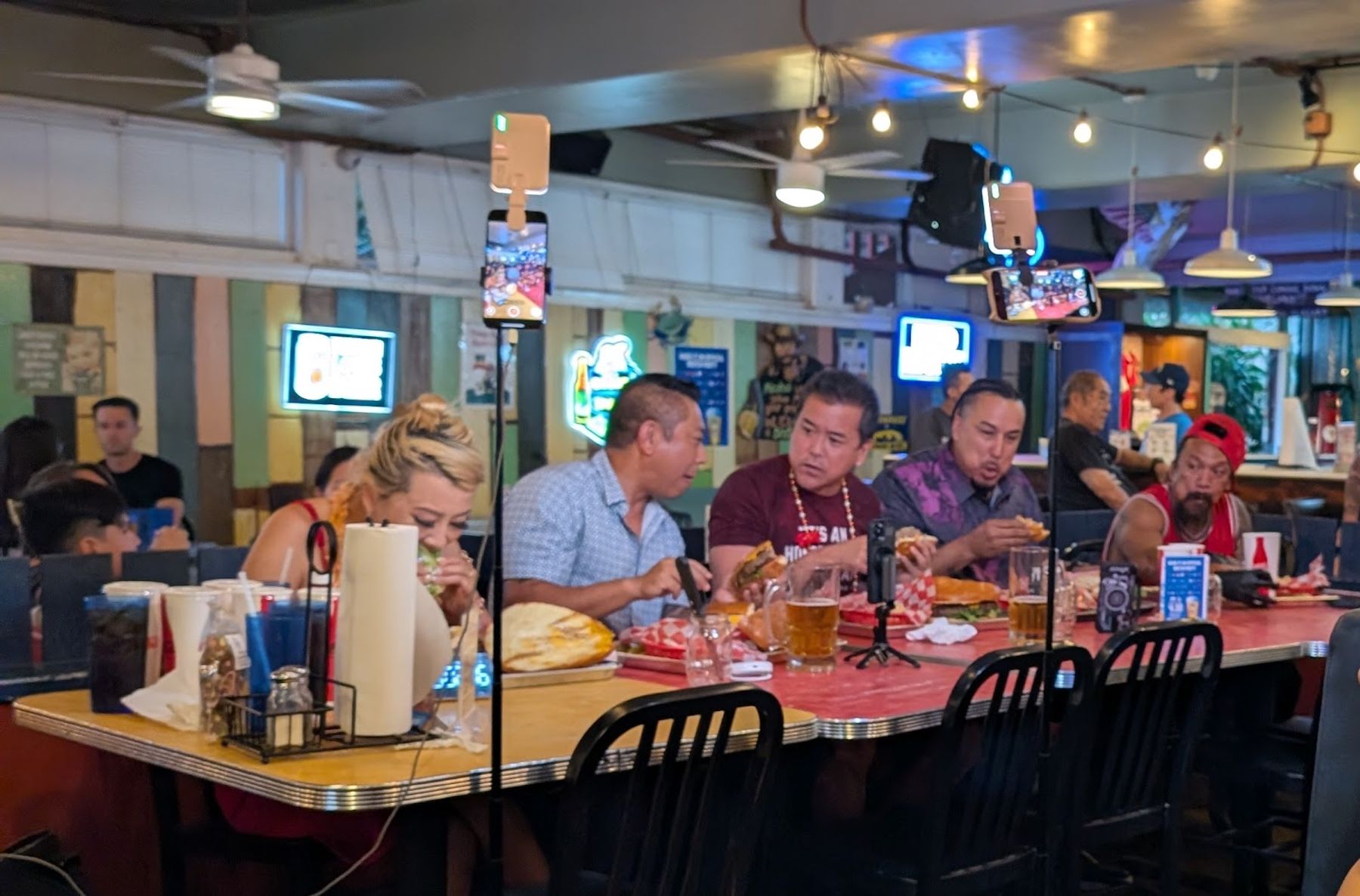 Photo 7 of Dixie Grill BBQ & Crab Shack in Pearl Harbor & ʻAiea, Oahu