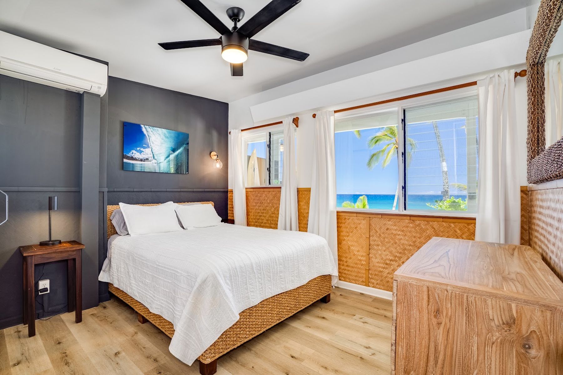 Photo 2 of Ke Iki Beach Bungalows in Pūpūkea, Oahu
