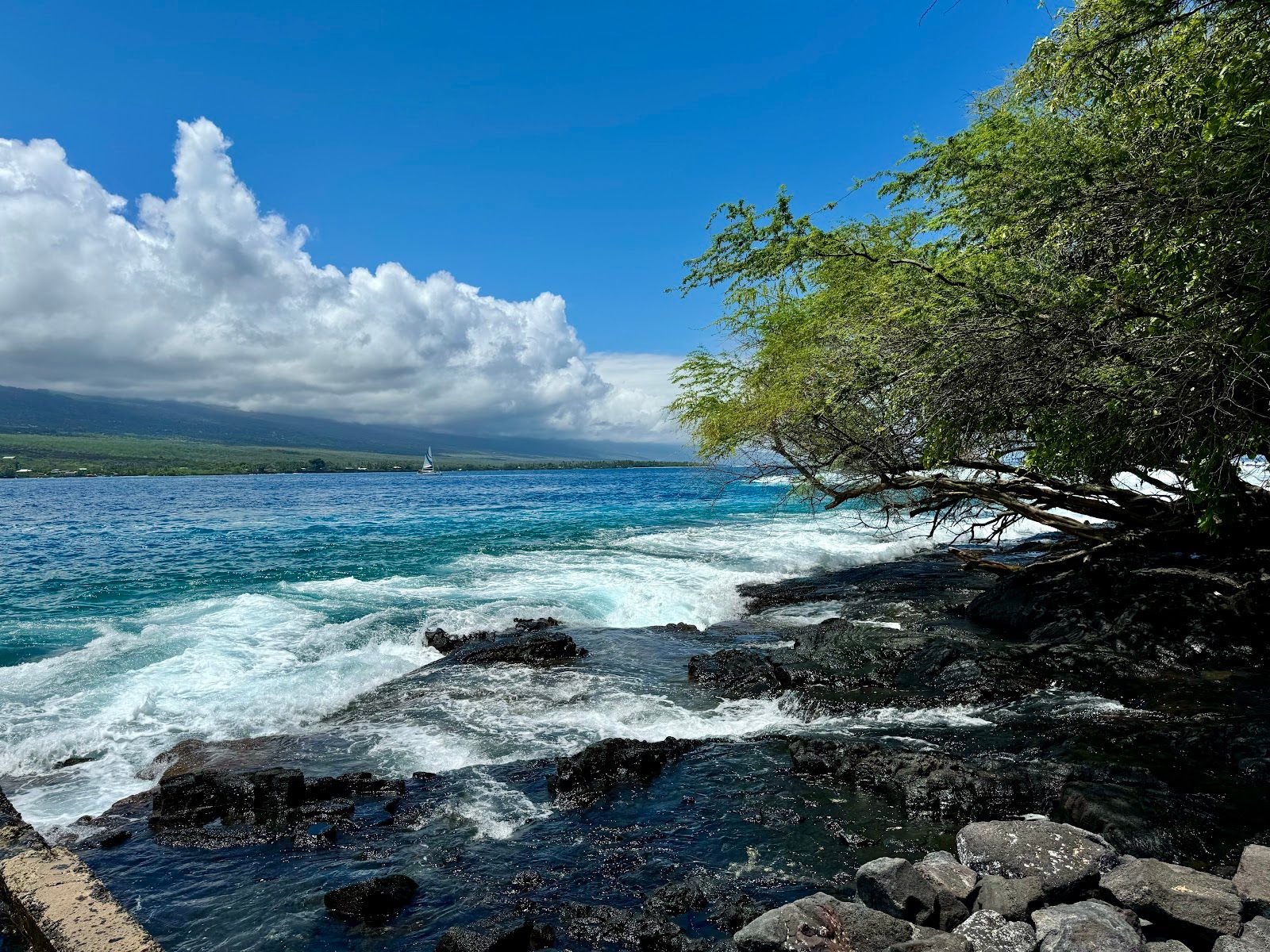 Photo 5 of Captain James Cook Monument in South Kona, Big Island