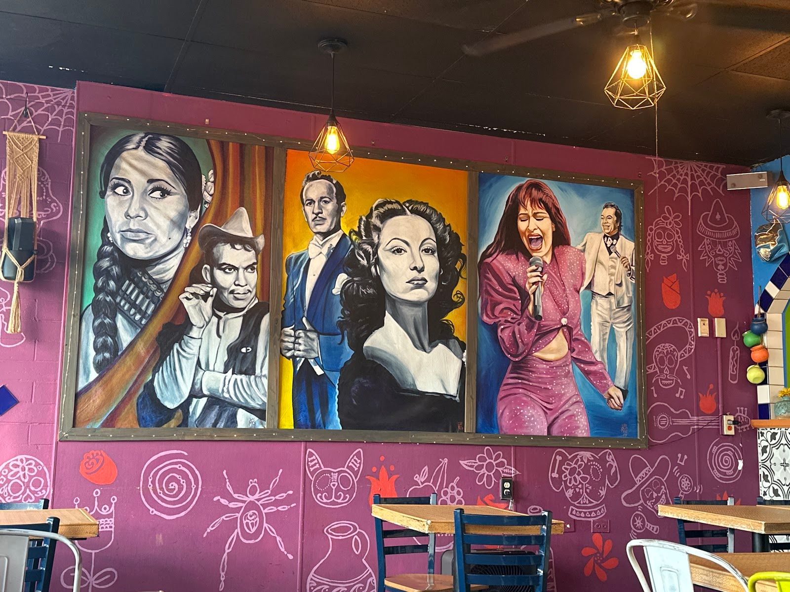 Photo 3 of Barrio Cafe in Wahiawā, Oahu