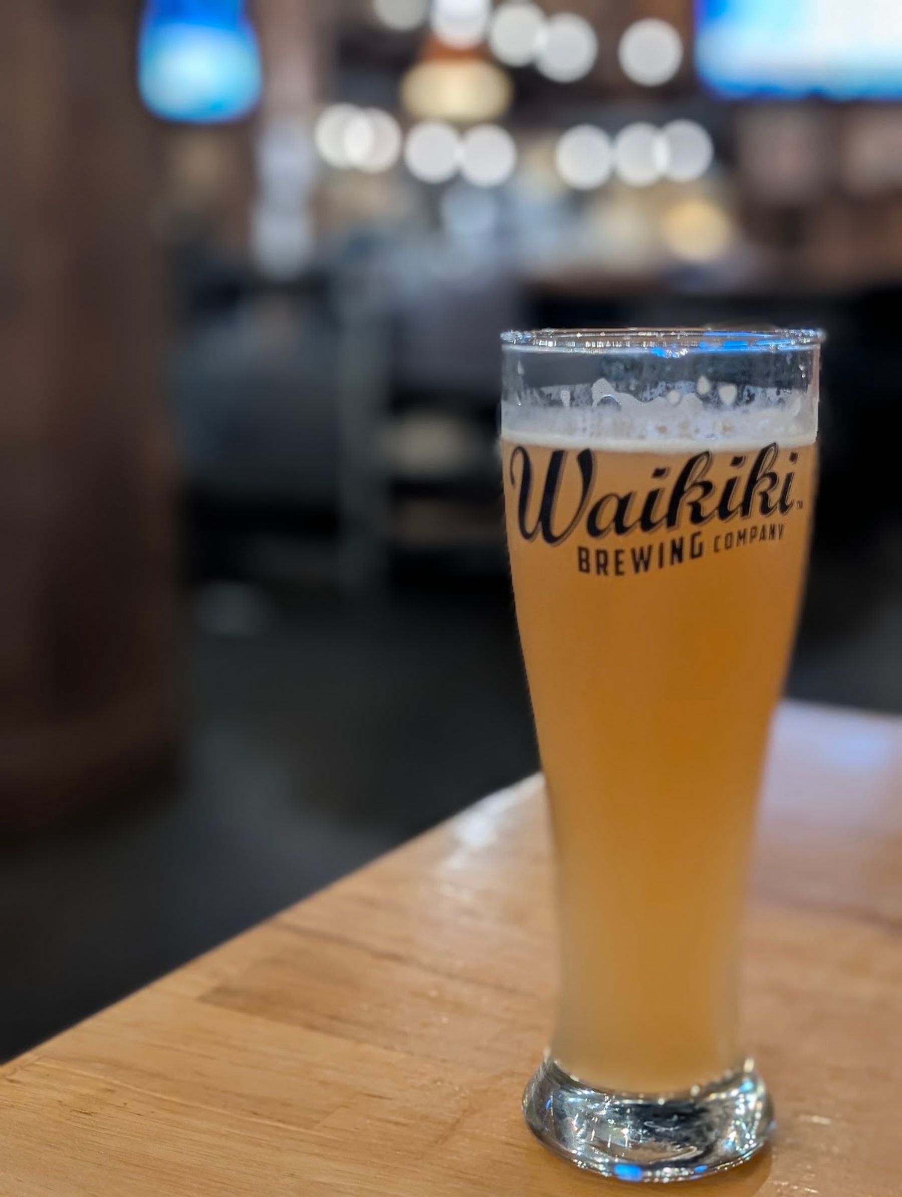 Photo 2 of Waikiki Brewing Company, South Side in Wailea, Maui
