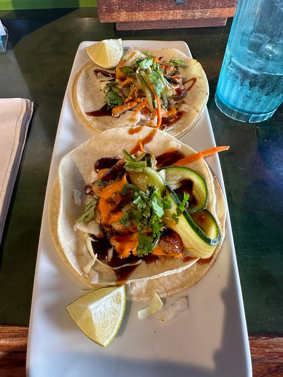 Photo 6 of Tropics Restaurant & Taphouse Kona in Kailua-Kona, Big Island