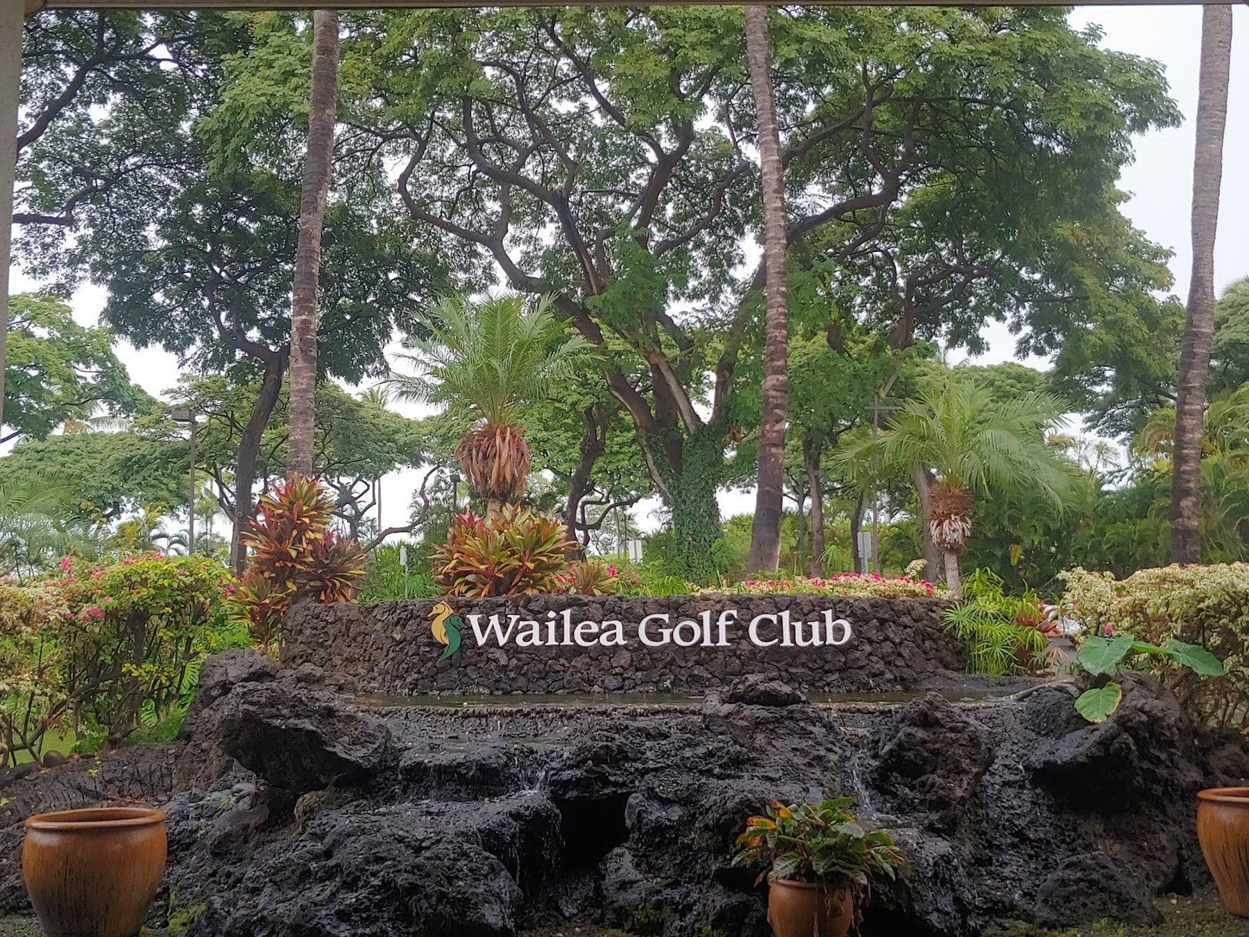 Photo 2 of Wailea Golf Club - Gold & Emerald Courses in Wailea, Maui