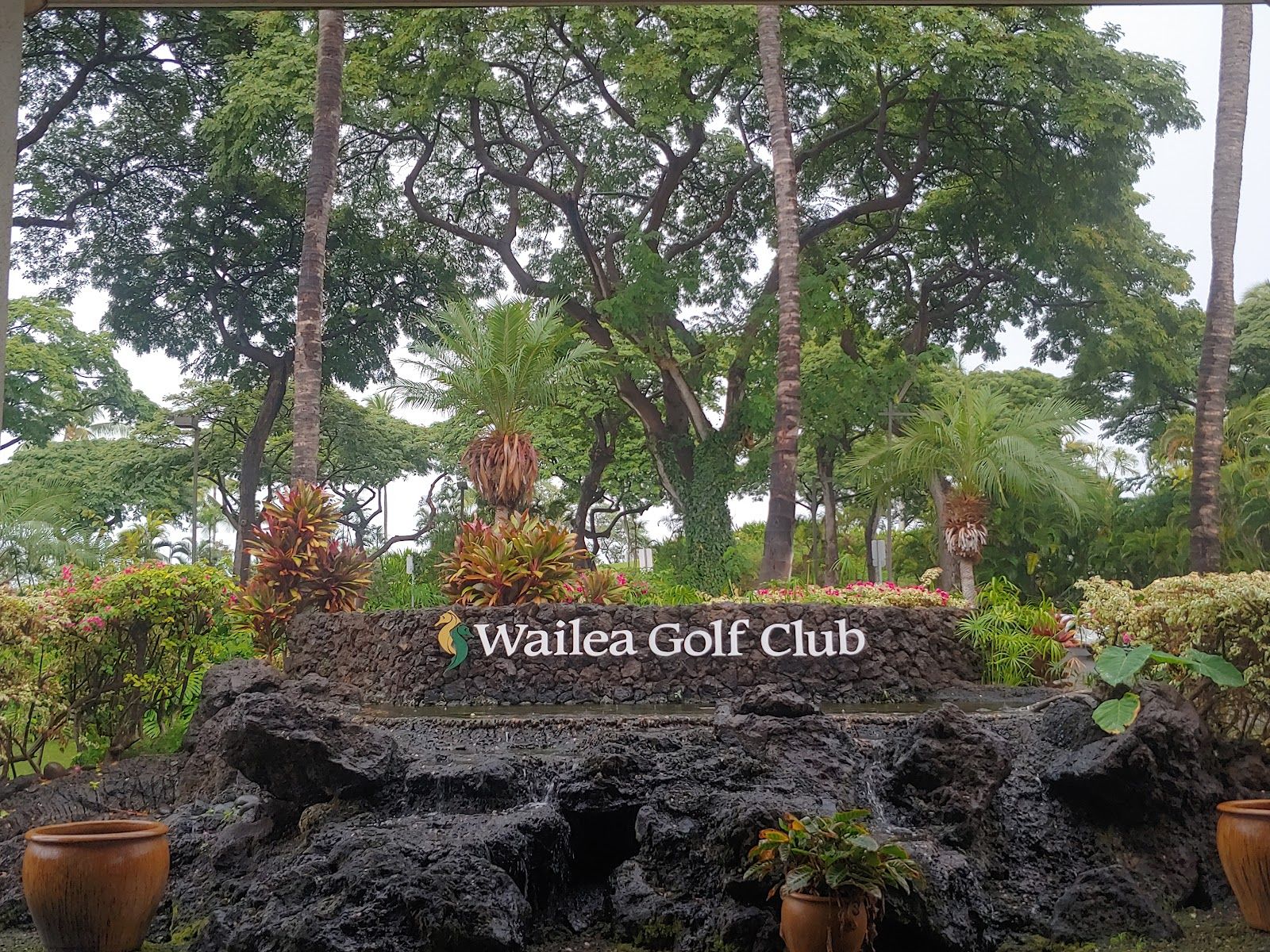 Photo 2 of Wailea Golf Club - Gold & Emerald Courses in Wailea, Maui
