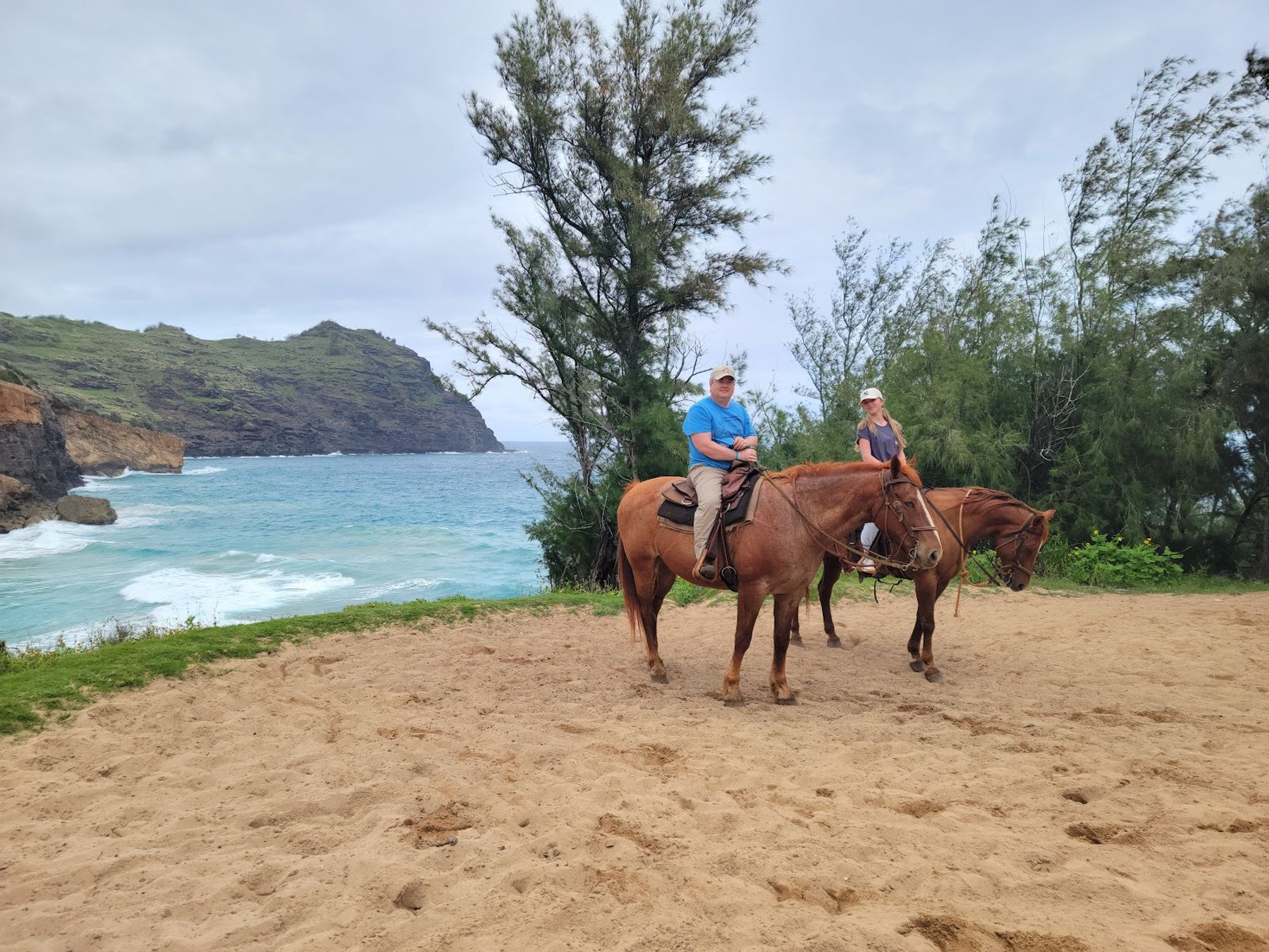 CJM Country Stables in Poʻipū, Kaua‘i photo 3