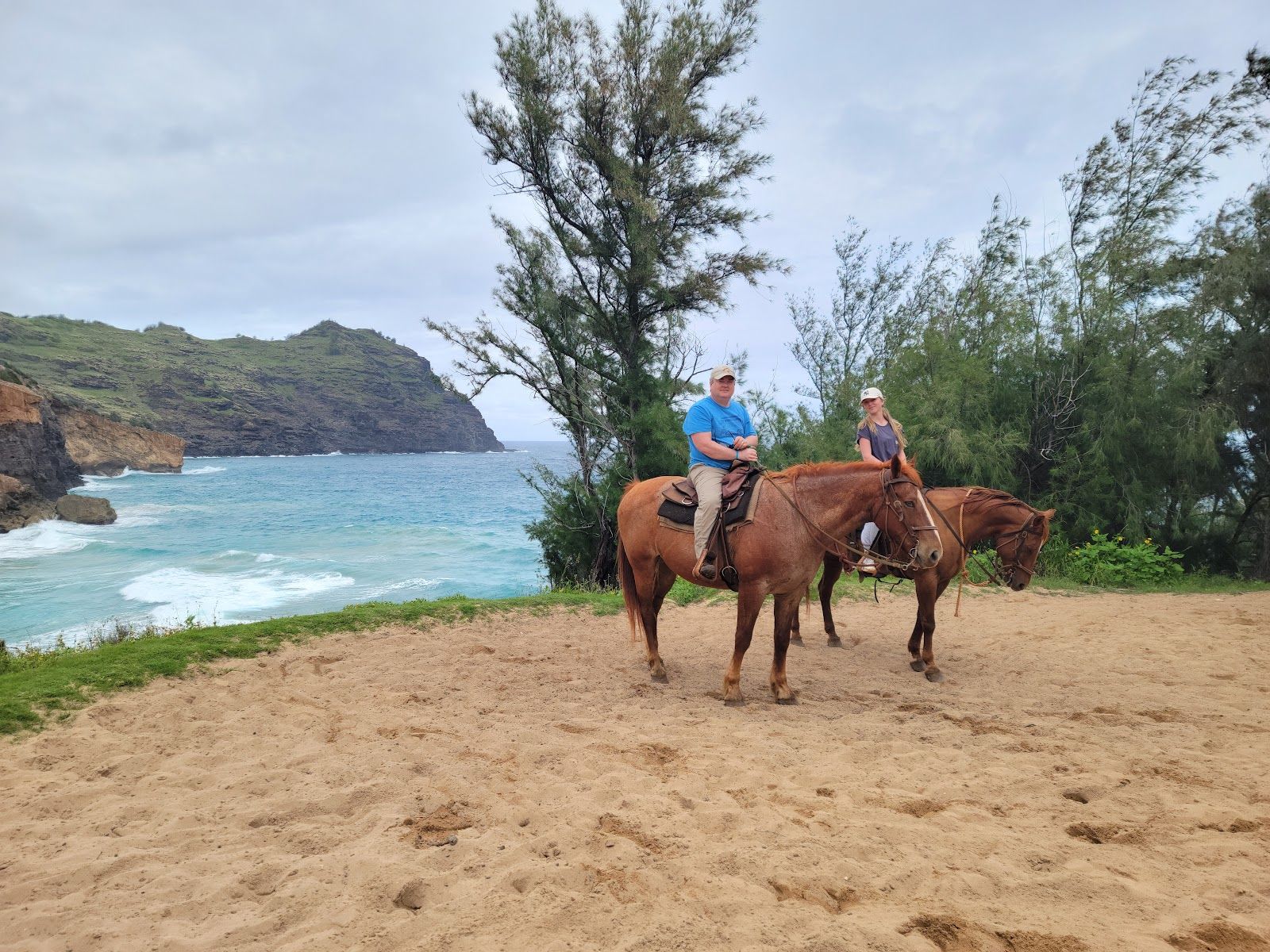 CJM Country Stables in Poʻipū, Kaua‘i photo 3