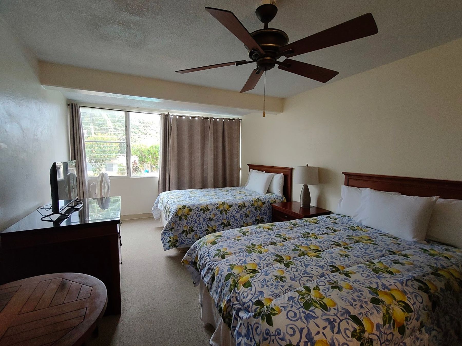Photo 2 of Hilo Reeds Bay Hotel in Hilo, Big-island