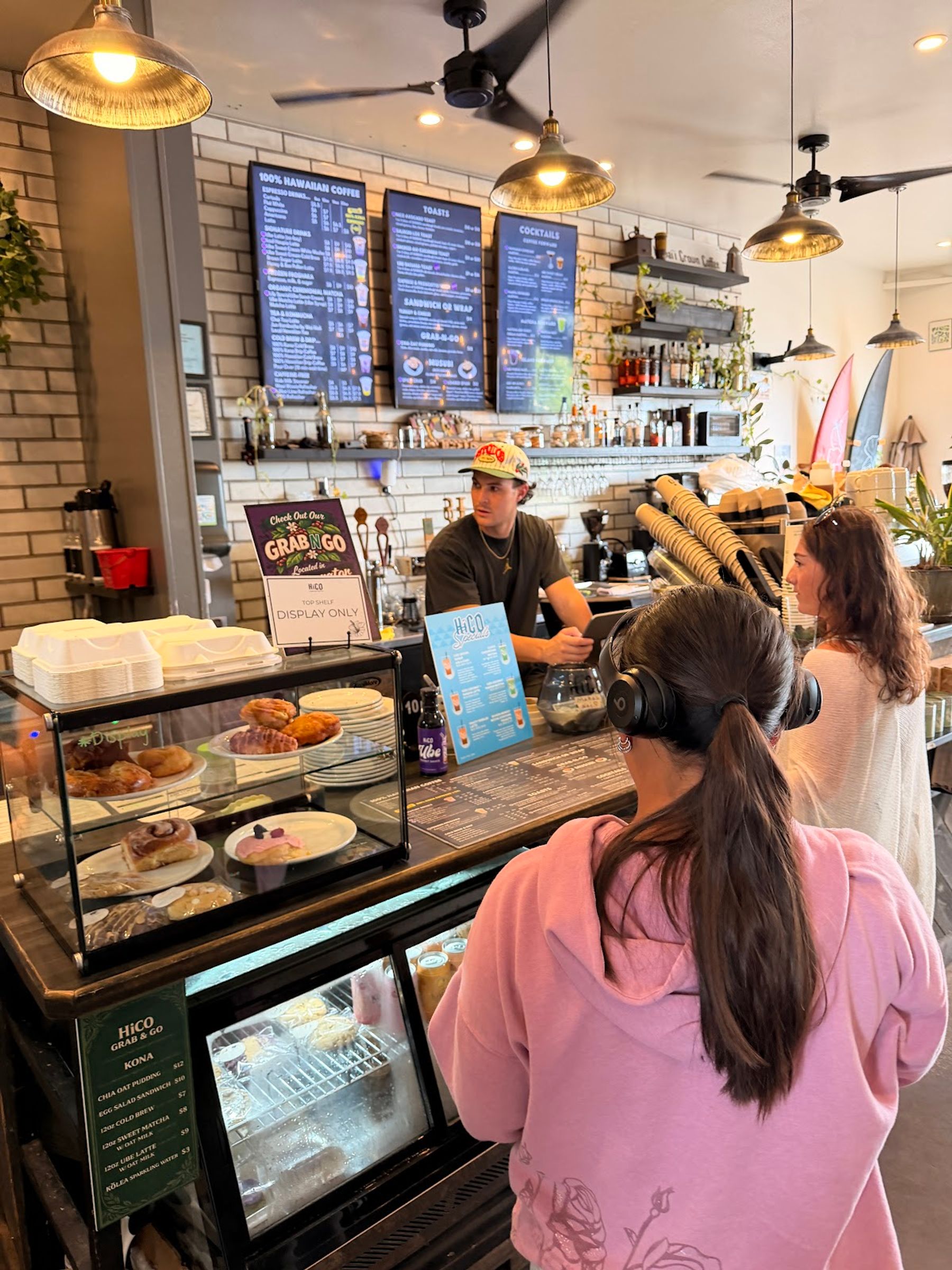 Photo 4 of HiCO - Hawaiian Coffee, Kona Coffee in Kailua-Kona, Big Island