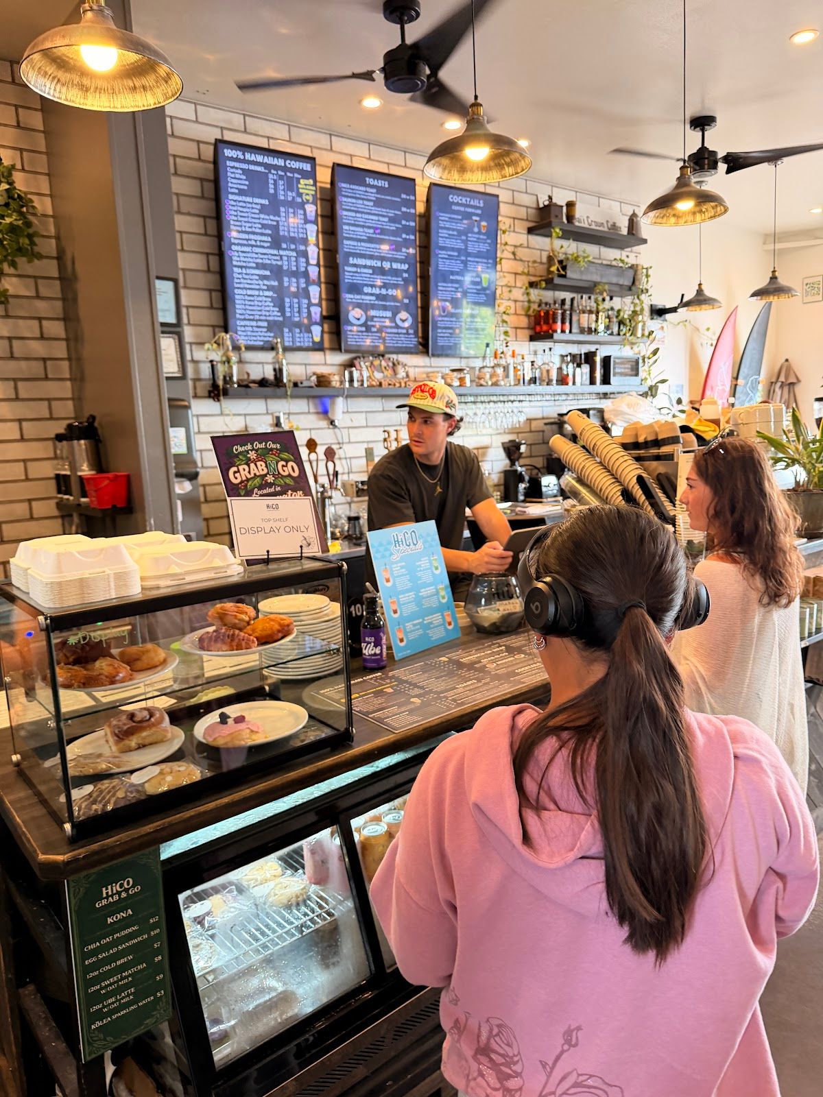 Photo 4 of HiCO - Hawaiian Coffee, Kona Coffee in Kailua-Kona, Big Island