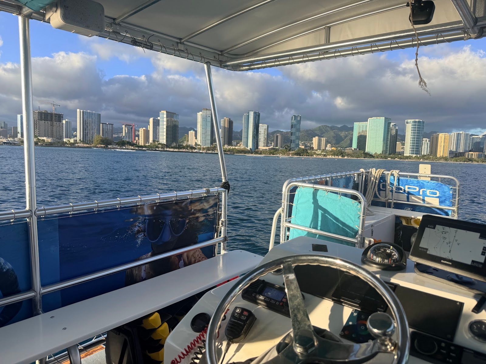 Photo 5 of Oahu Boat Cruises in Ala Moana & Mōʻiliʻili, Oahu