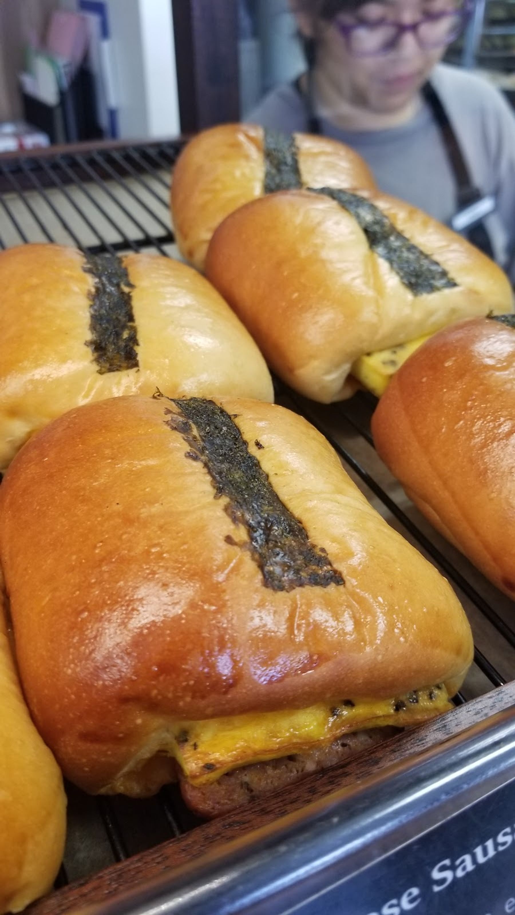 Photo 4 of BRUG Bakery Manoa Marketplace in Mānoa, Makiki & Nuʻuanu, Oahu