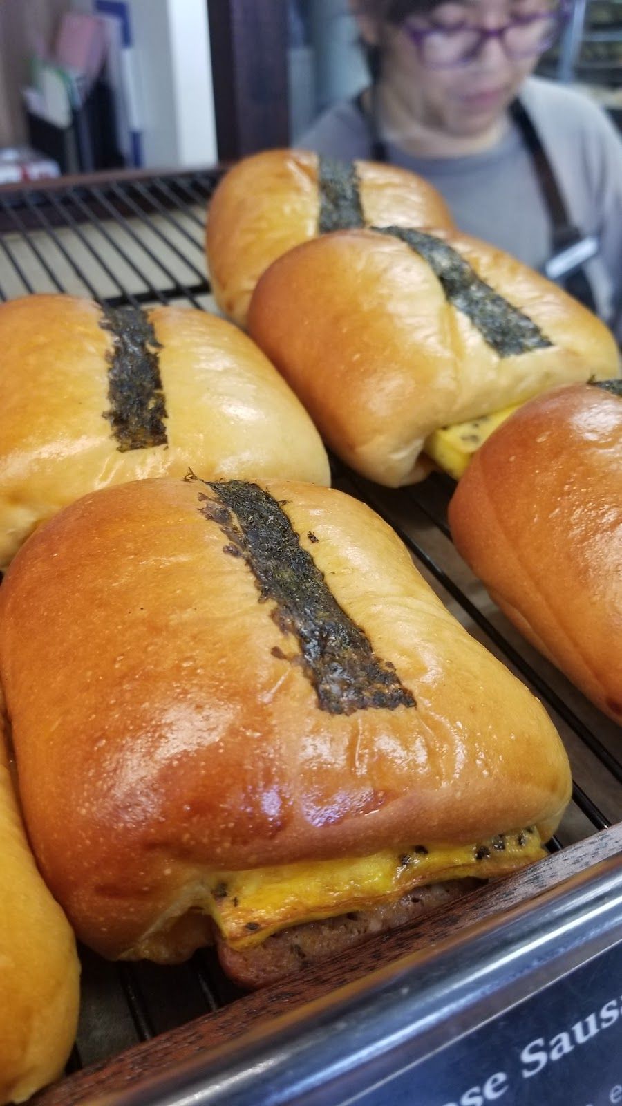 Photo 4 of BRUG Bakery Manoa Marketplace in Mānoa, Makiki & Nuʻuanu, Oahu