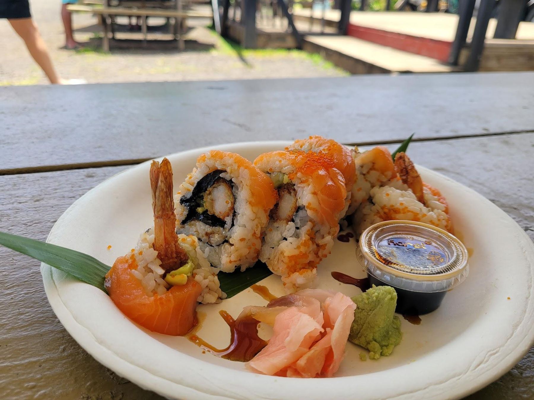 Thai Elephant restaurant in Hanalei, Kaua‘i photo 4