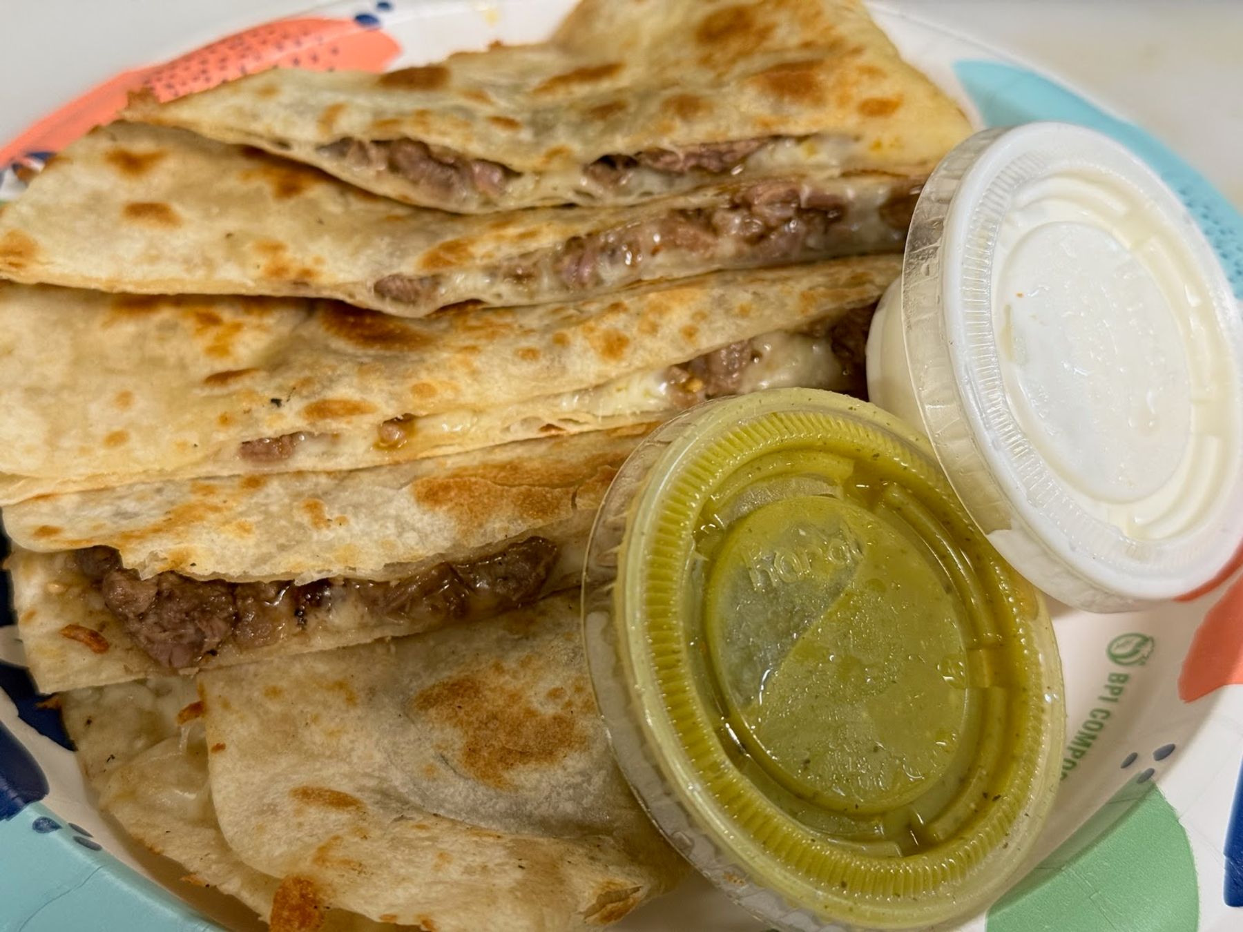 Photo 7 of Panchos Tacos in Pāhoa, Big Island