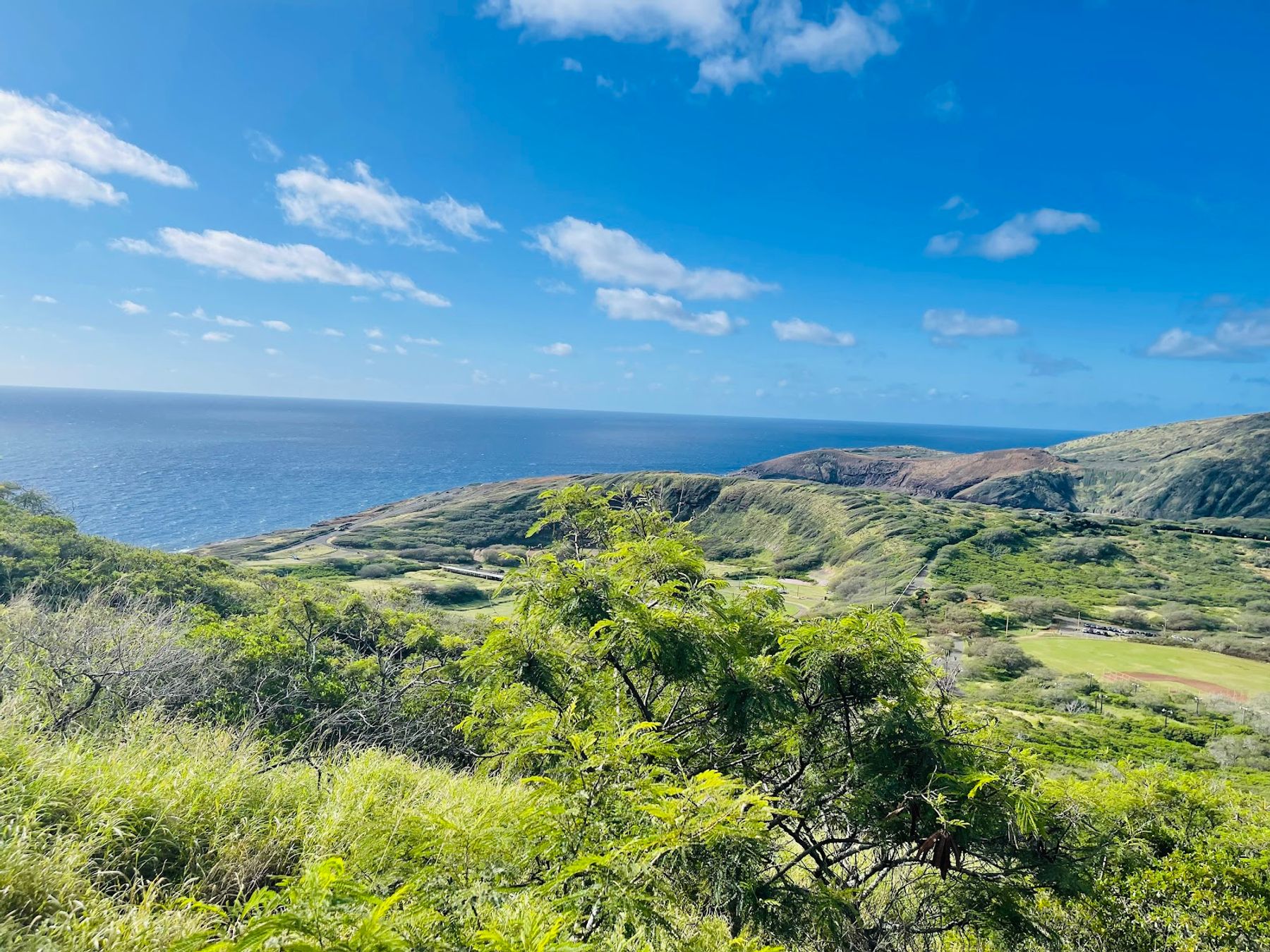 Photo 1 of Koko Crater Stairs in Hawaiʻi Kai & East Honolulu, Oahu