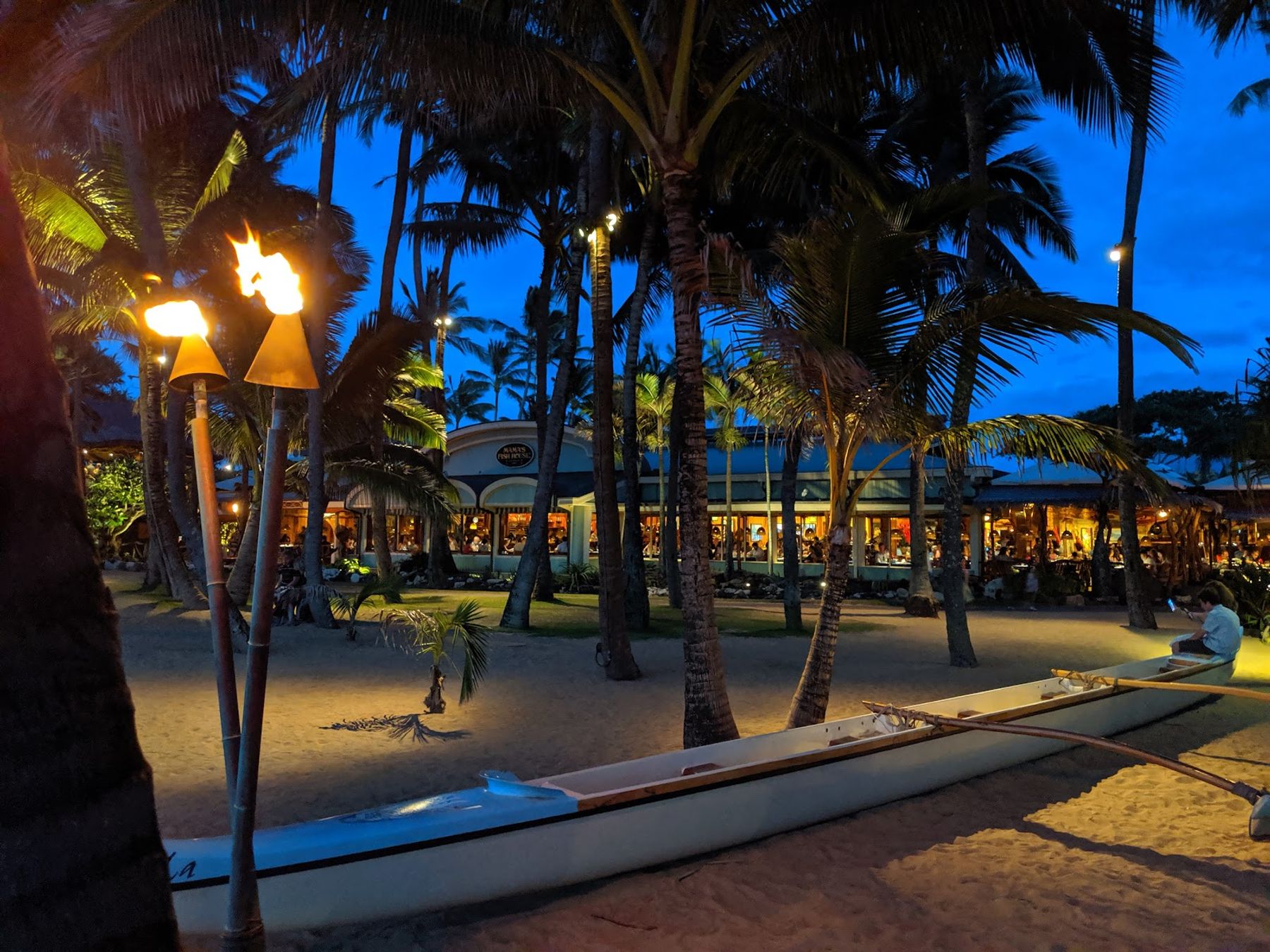 Photo 5 of The Inn At Mama's Fish House in Pāʻia, Maui