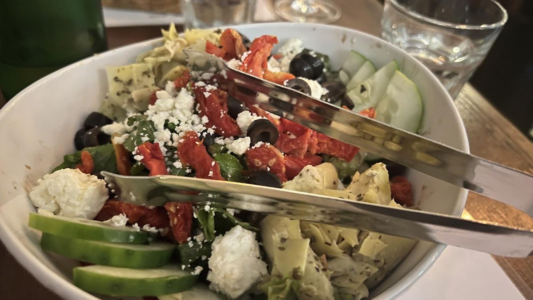 Palate Wine Bar & Restaurant restaurant in Kīlauea, Kaua‘i photo 7