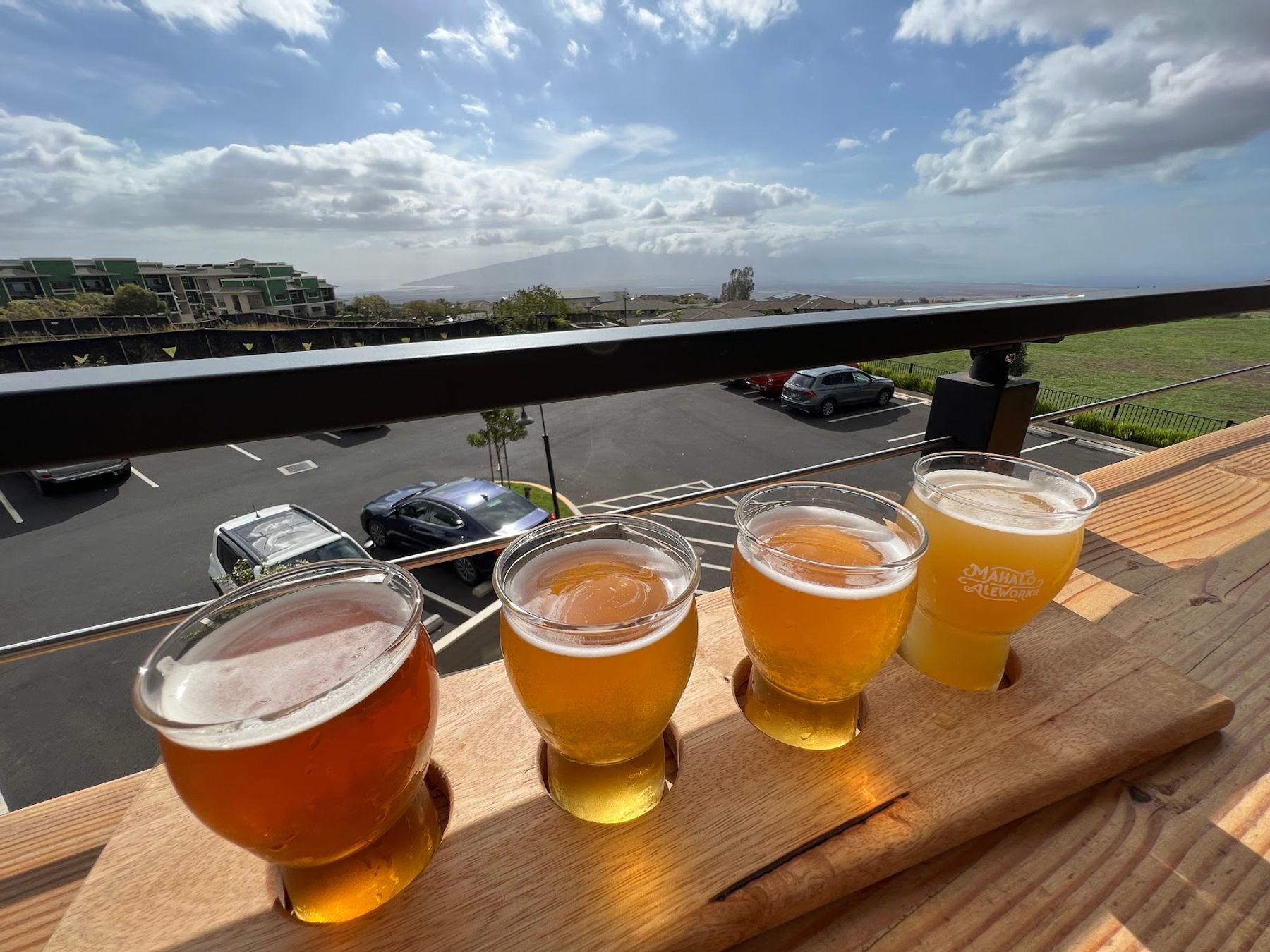 Photo 7 of Lāhainā Brewing Co. – Upcountry Taproom in Makawao & Pukalani, Maui
