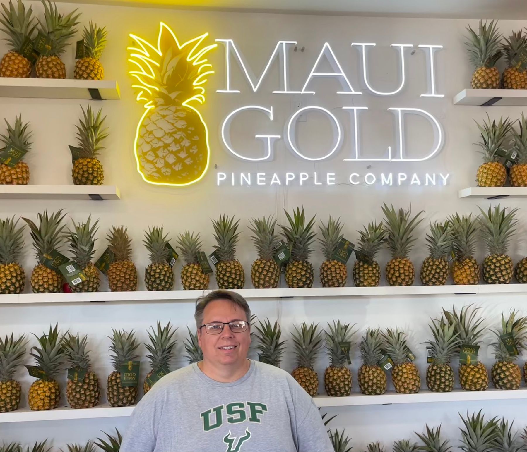 Photo 7 of Maui Pineapple Tour in Makawao & Pukalani, Maui
