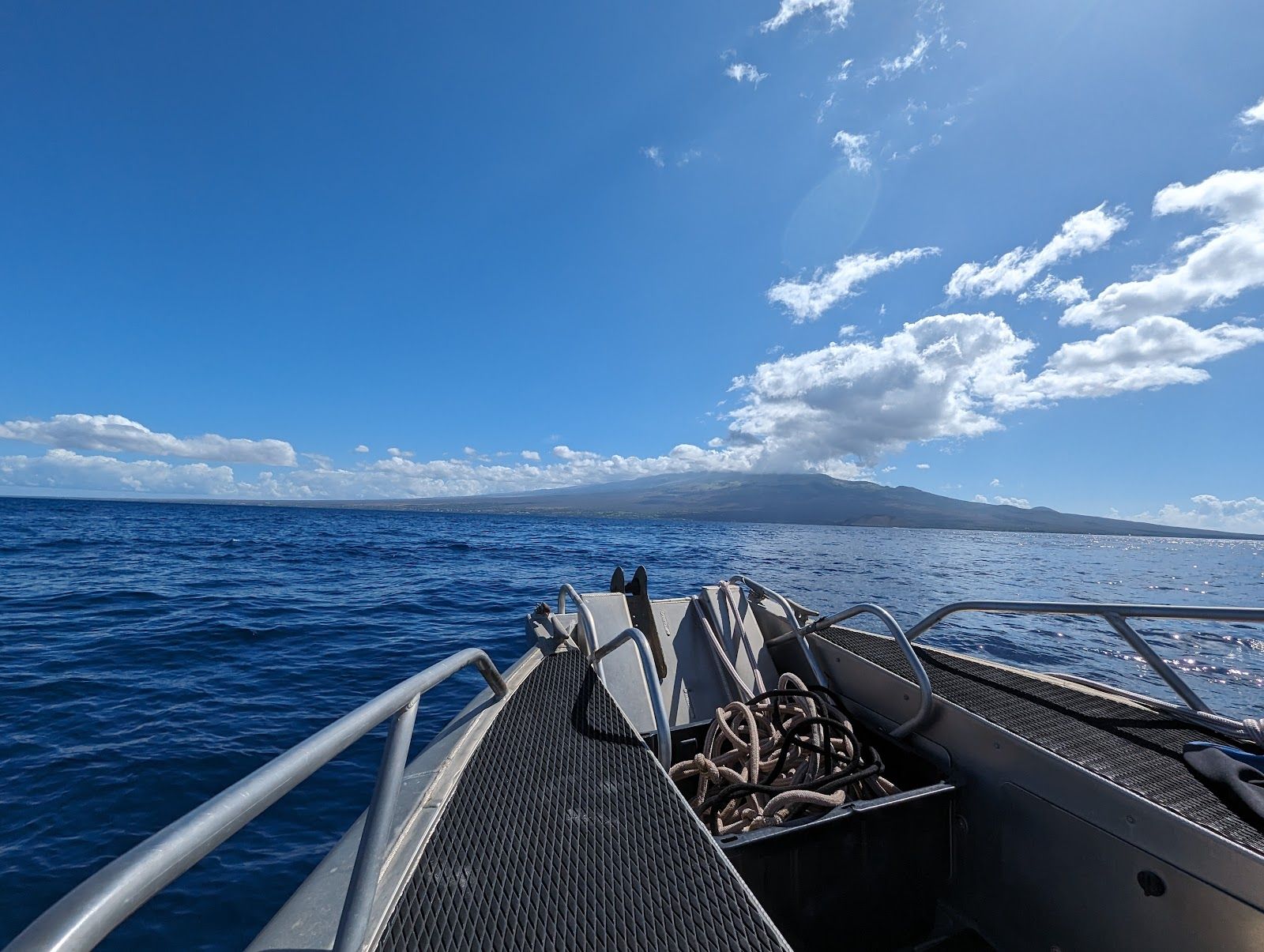 Photo 6 of Seafire Charters in Wailea, Maui