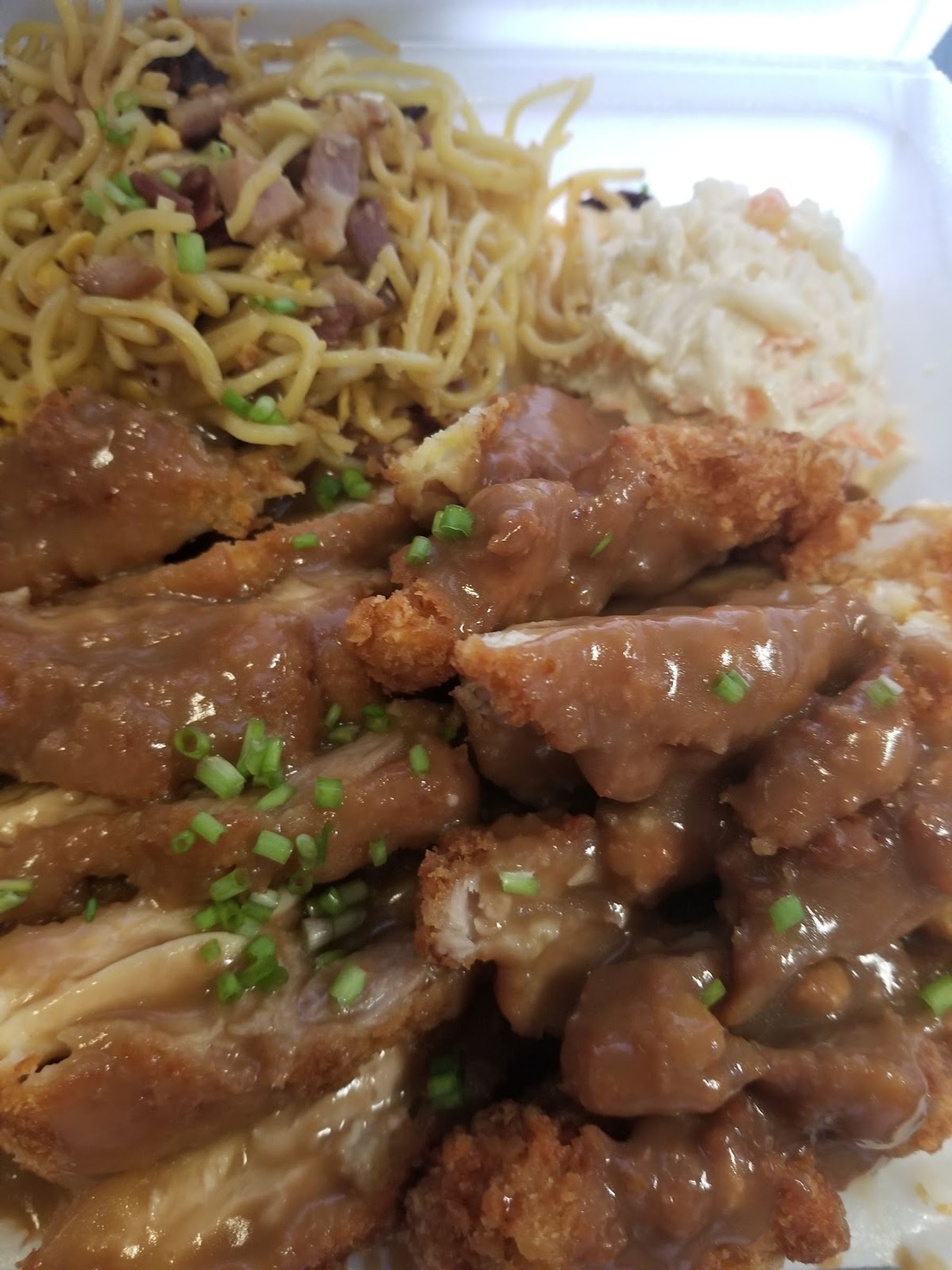 Photo 9 of Paradise Grinds and Catering in Līhuʻe, Kauai