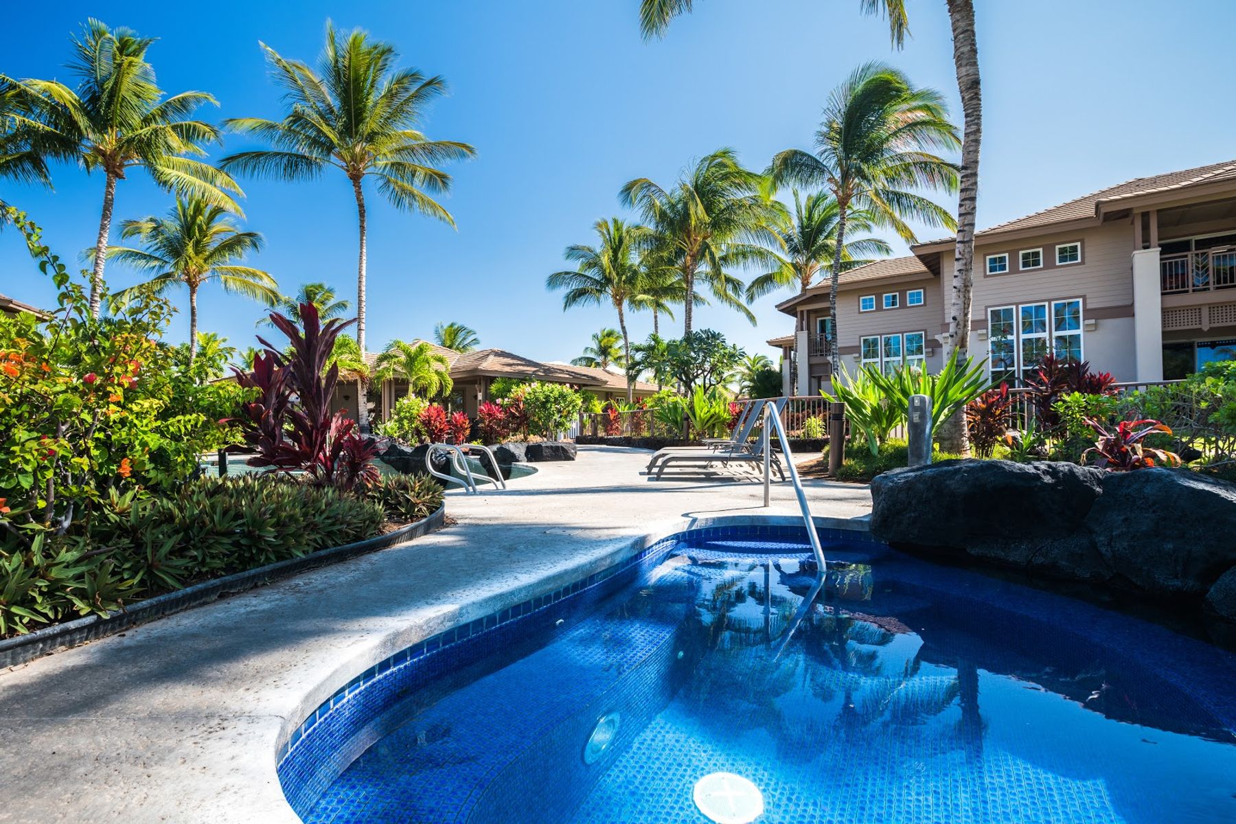 Photo 8 of Waikōloa Colony Villas in Waikoloa, Big-island