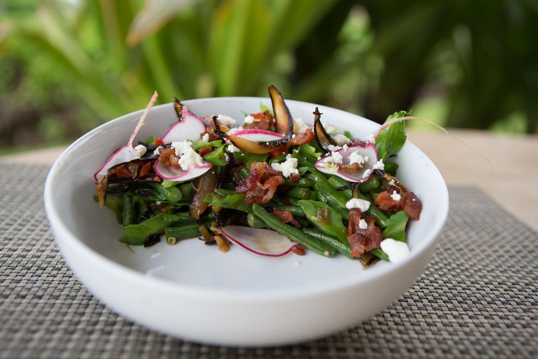 Oasis on the Beach restaurant in Kapaʻa, Kaua‘i photo 2