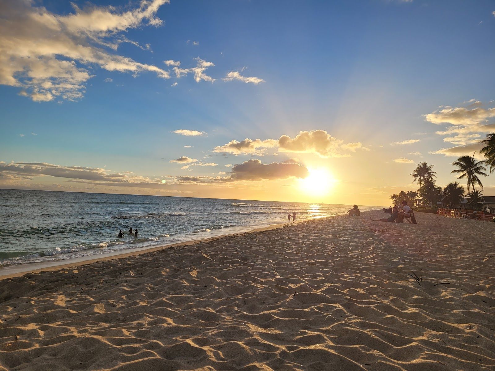 Photo 1 of Puʻuloa Beach Park in ʻEwa Beach, Oahu