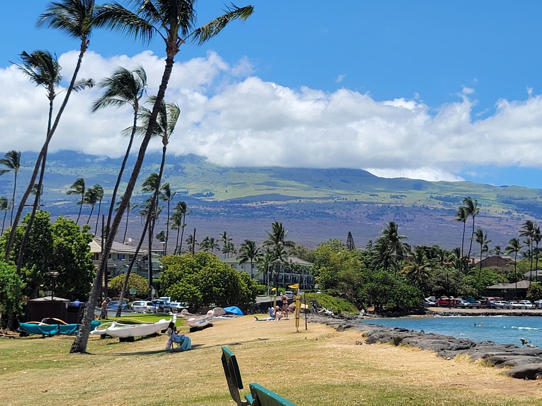 Photo 6 of Kalama Park in Kīhei, Maui