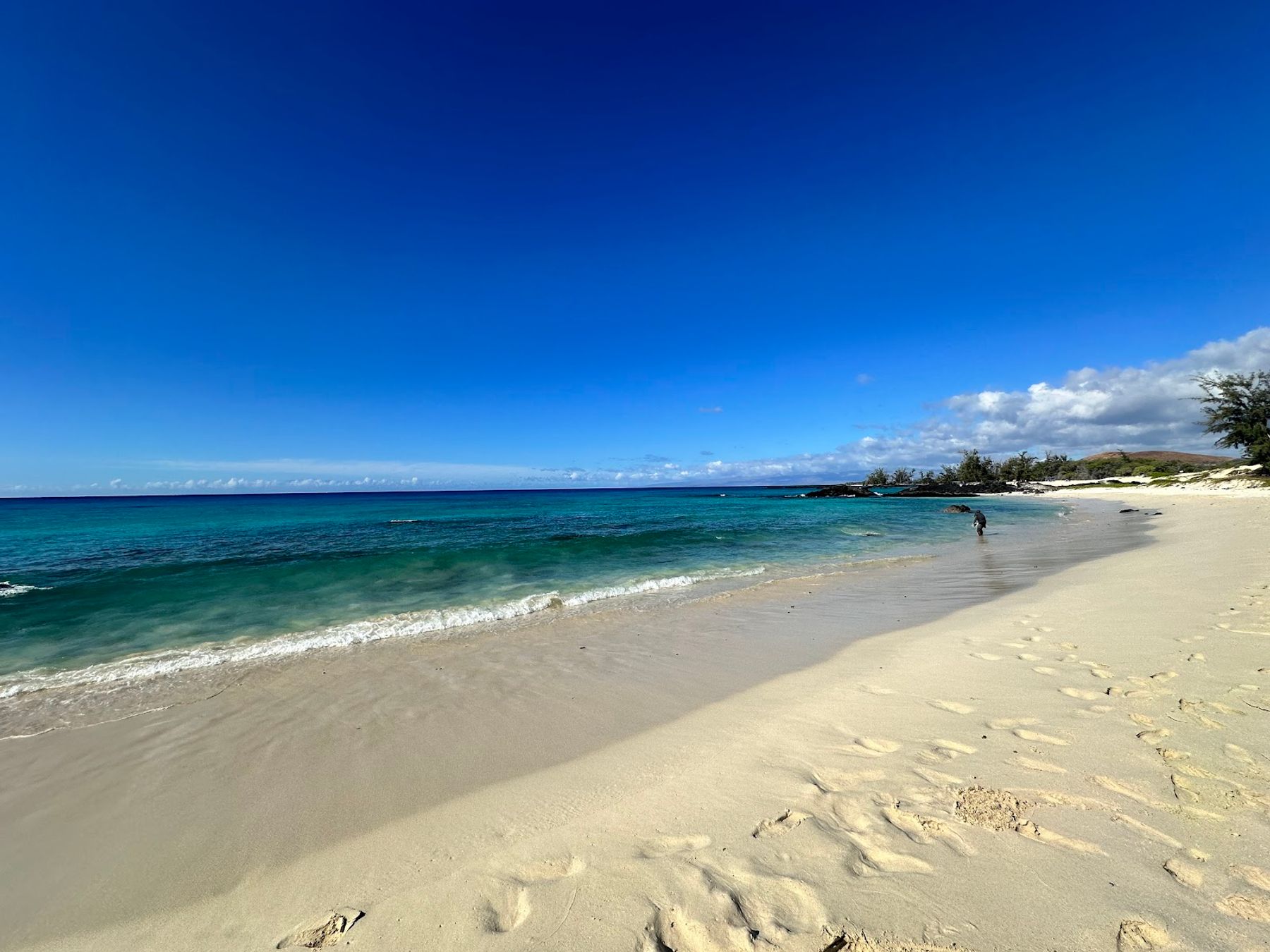 Photo 7 of Makalawena Beach in Kailua-Kona, Big Island