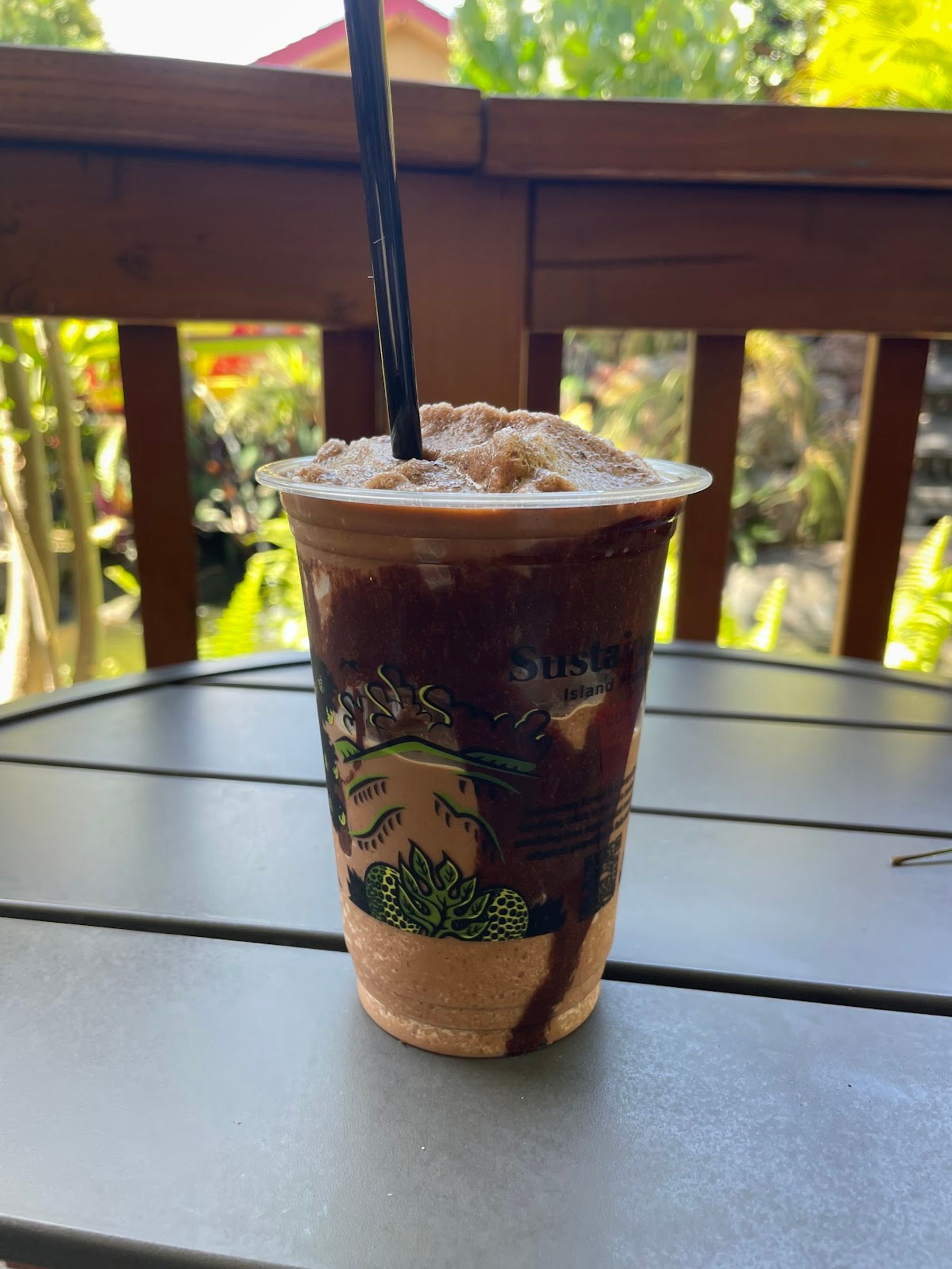 Photo 10 of Da Green Coffee Bar in Kīhei, Maui