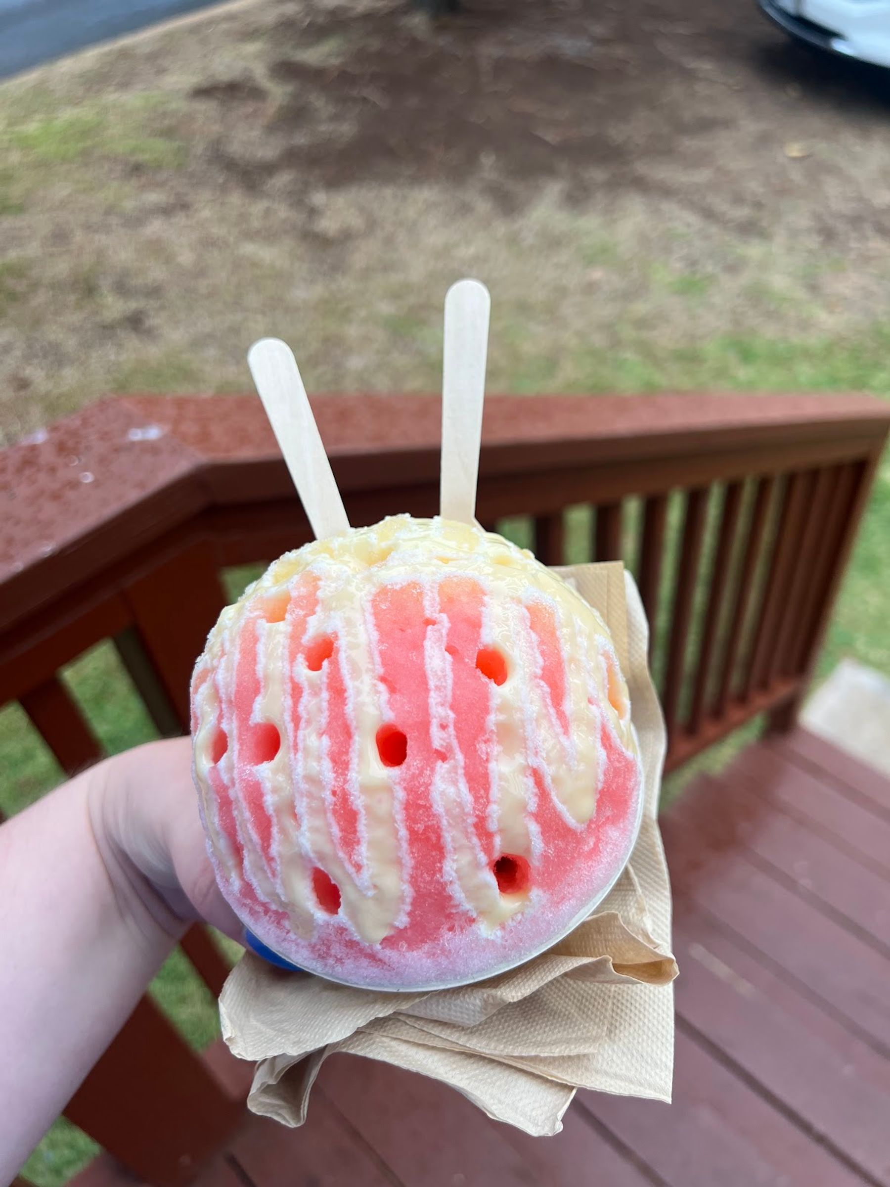 Photo 10 of Big Wave Shave Ice Company - Kapalua in Kapalua, Maui