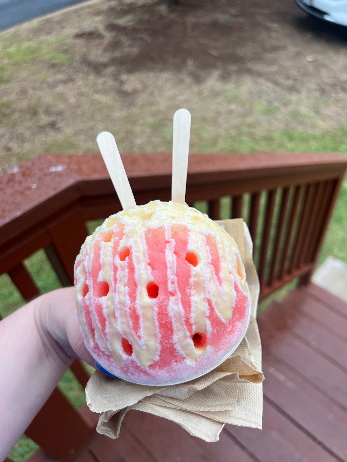 Photo 10 of Big Wave Shave Ice Company - Kapalua in Kapalua, Maui