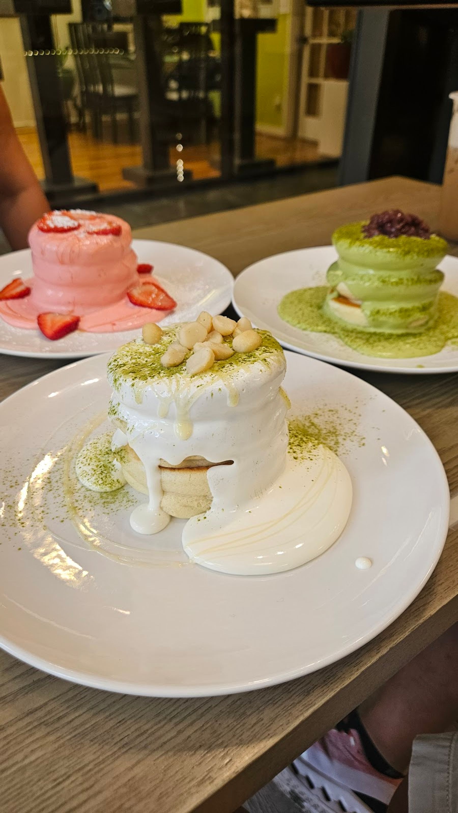 Photo 7 of Cloud Nine Cafe in Ala Moana & Mōʻiliʻili, Oahu