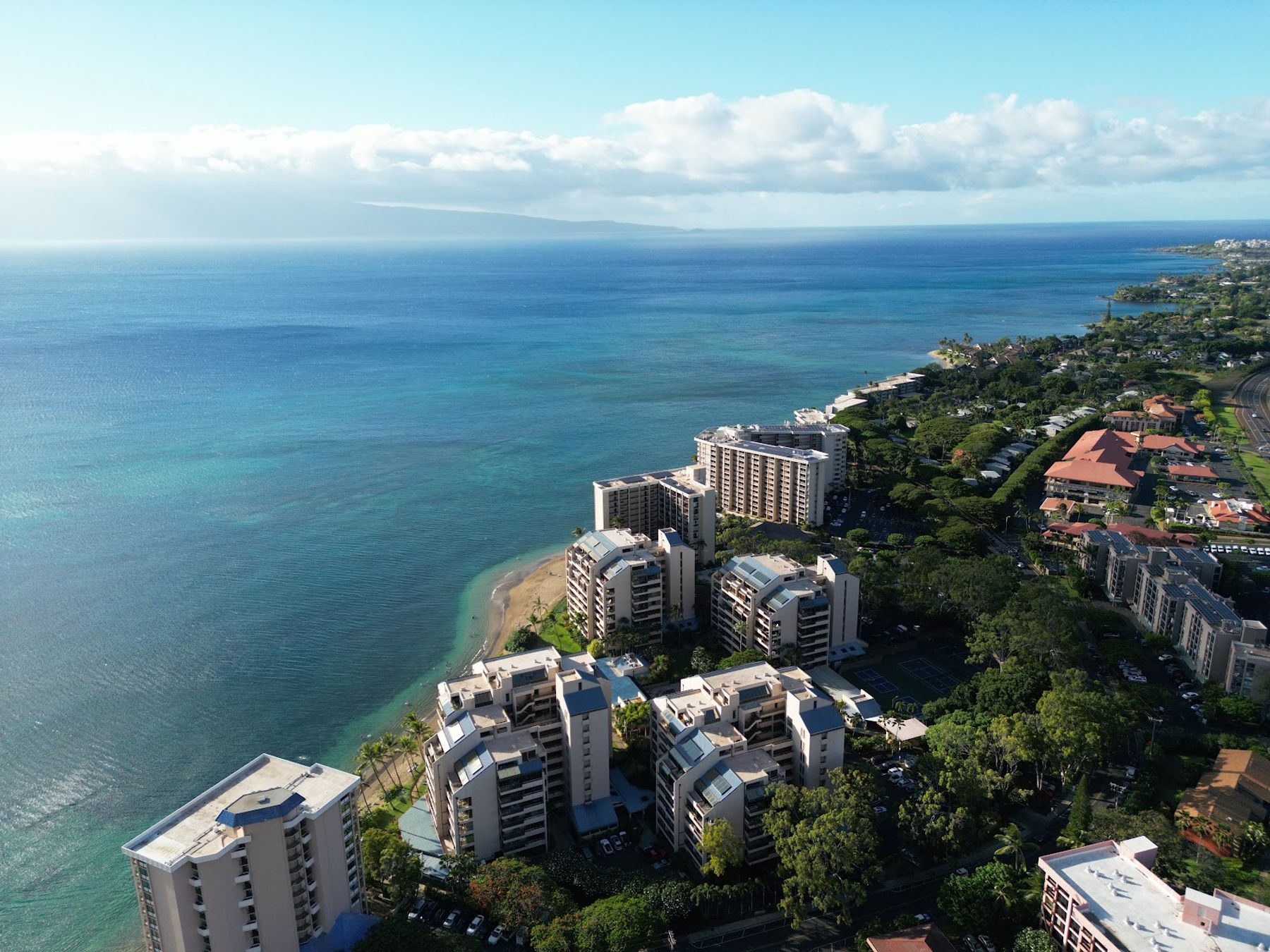 Photo 1 of Kahana Villa in Kapalua, Maui