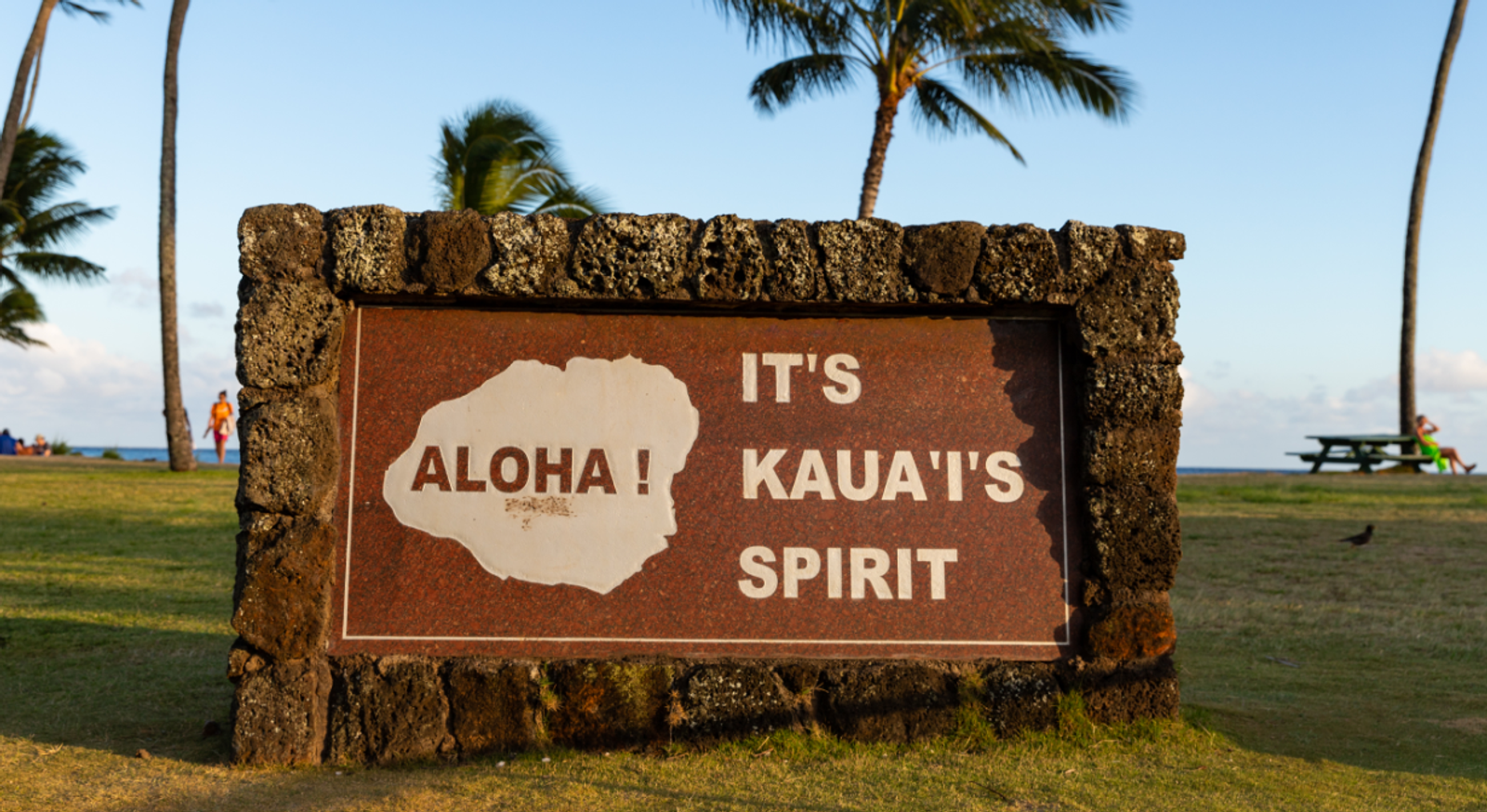 What the Aloha Spirit Really Means