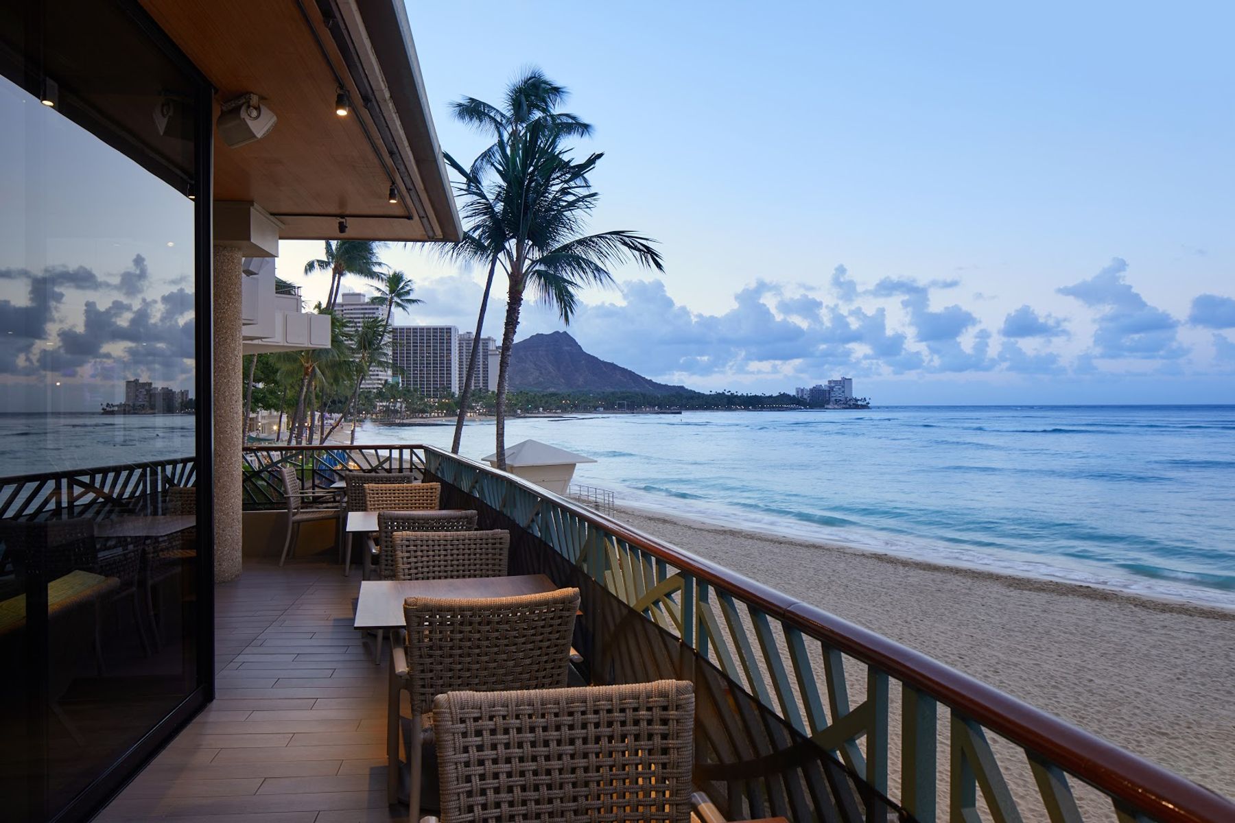 Photo 5 of Outrigger Waikiki Beach Resort in Waikīkī, Oahu